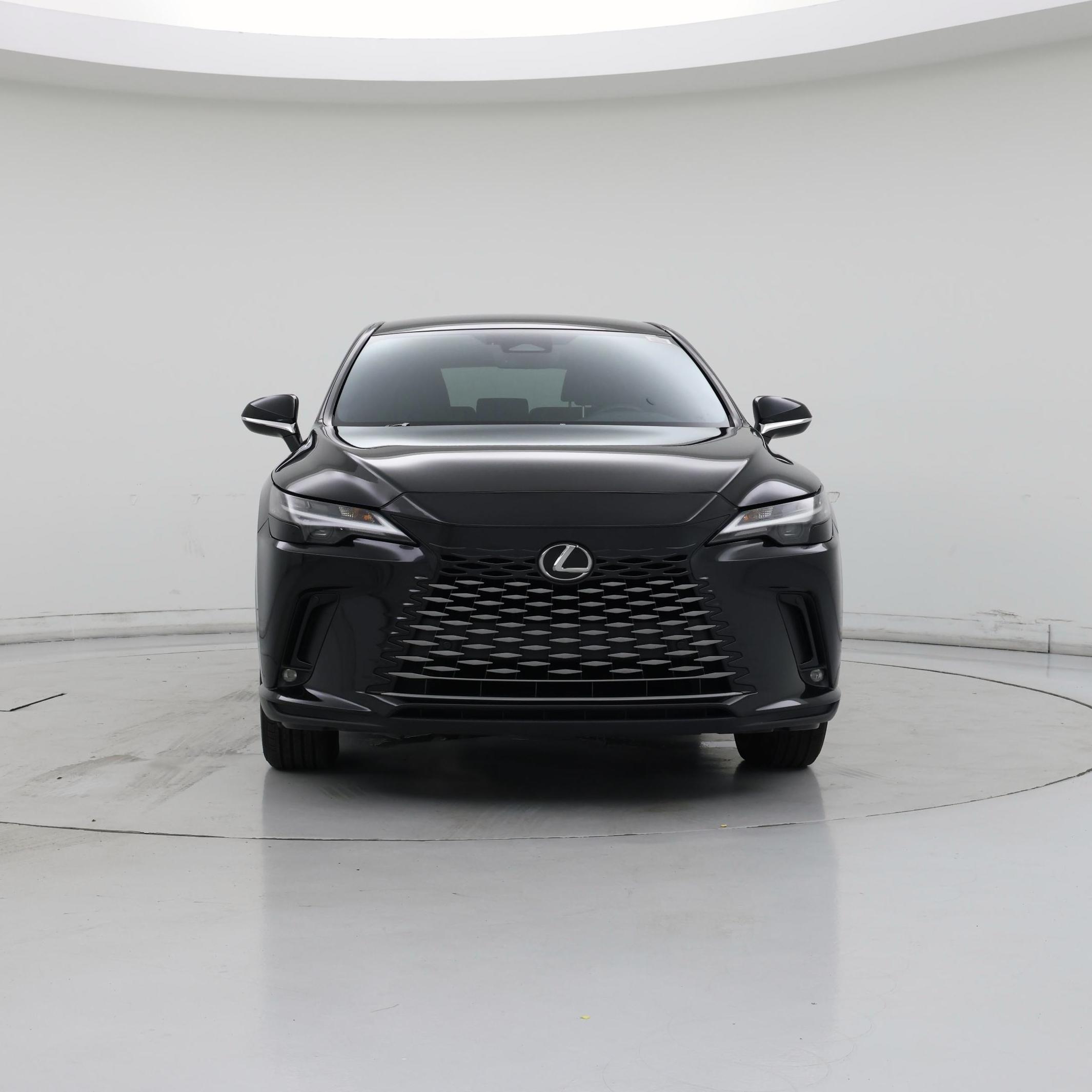 Thumbnail: 2024 Lexus RX - 5