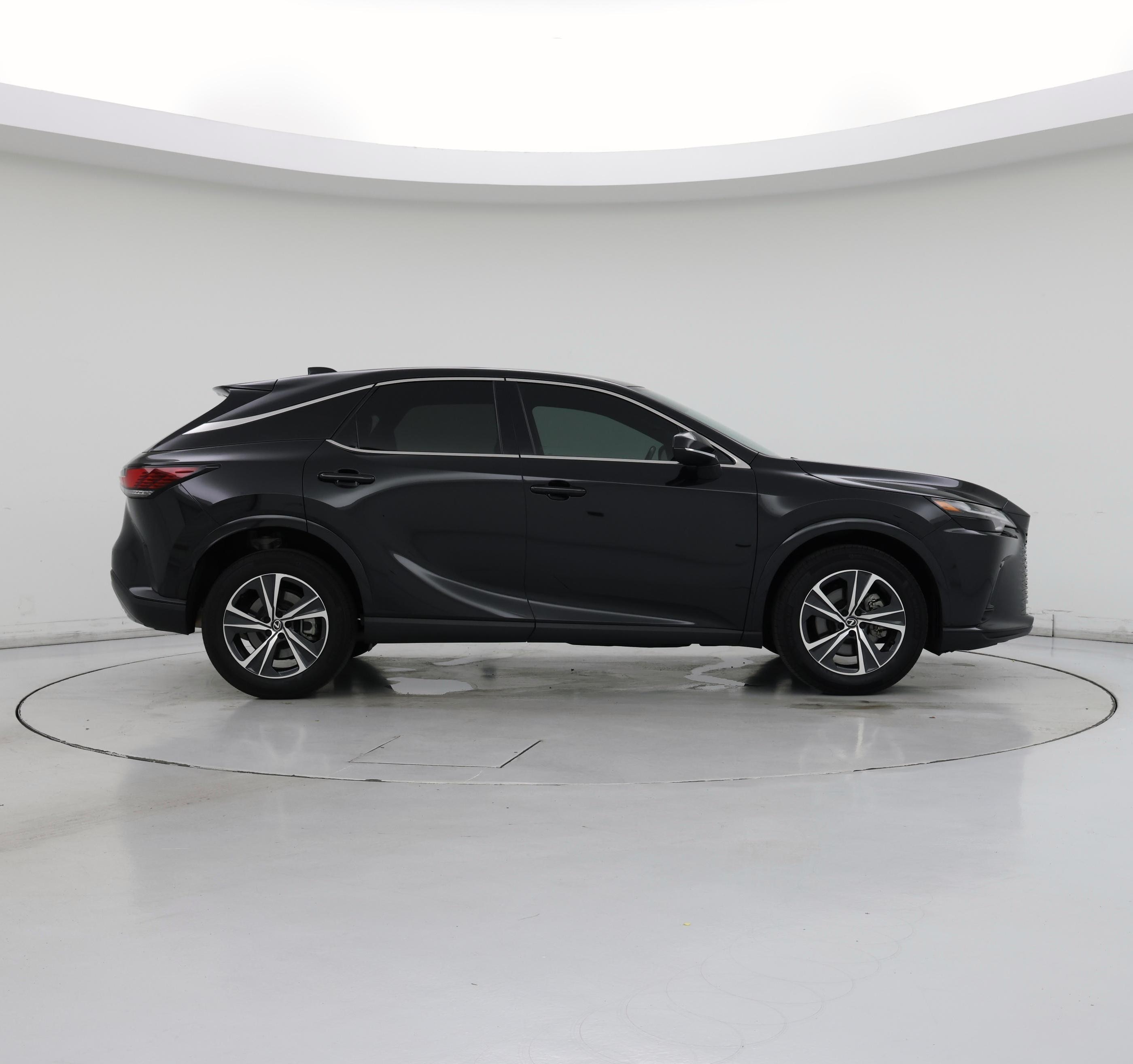 Thumbnail: 2024 Lexus RX - 7