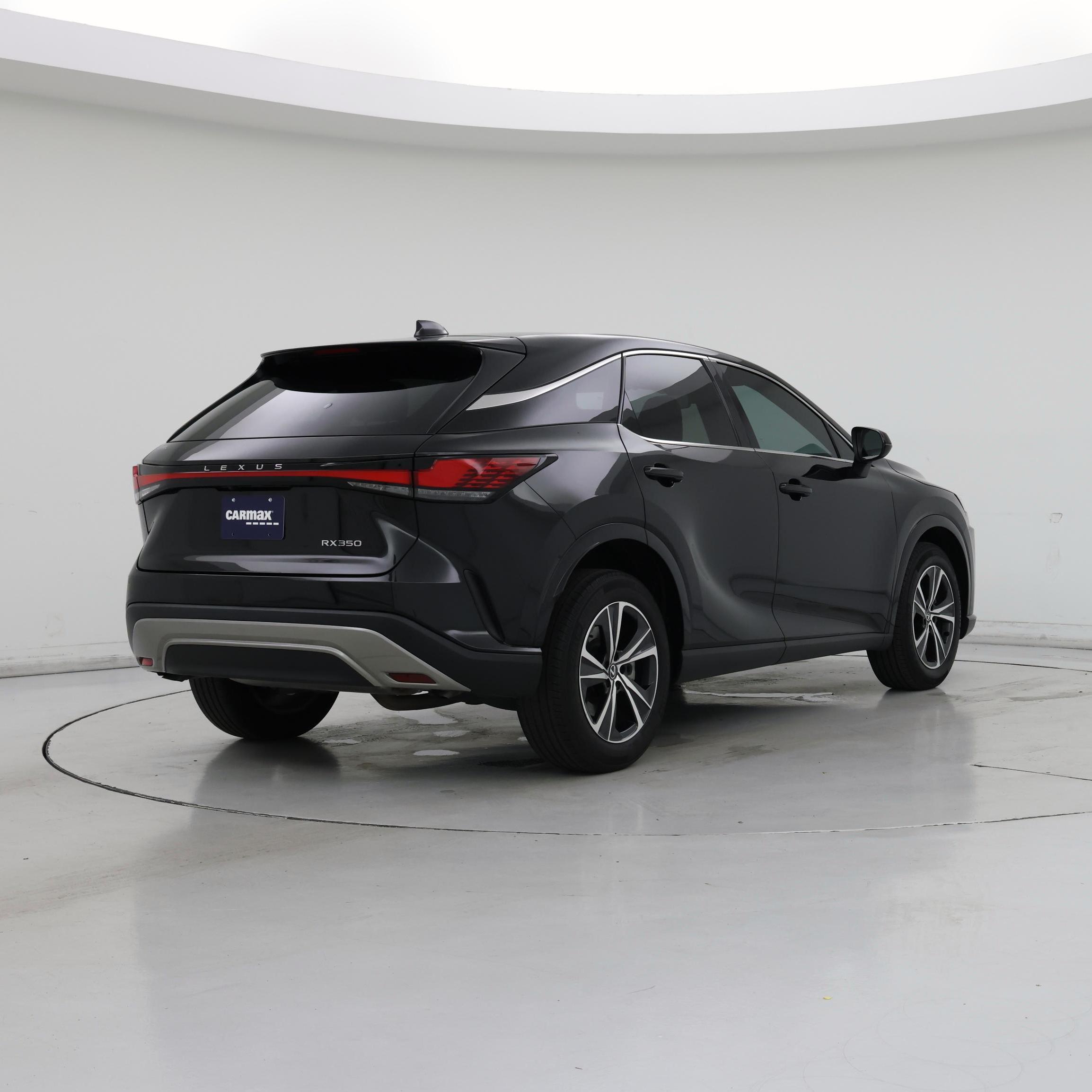 Thumbnail: 2024 Lexus RX - 8