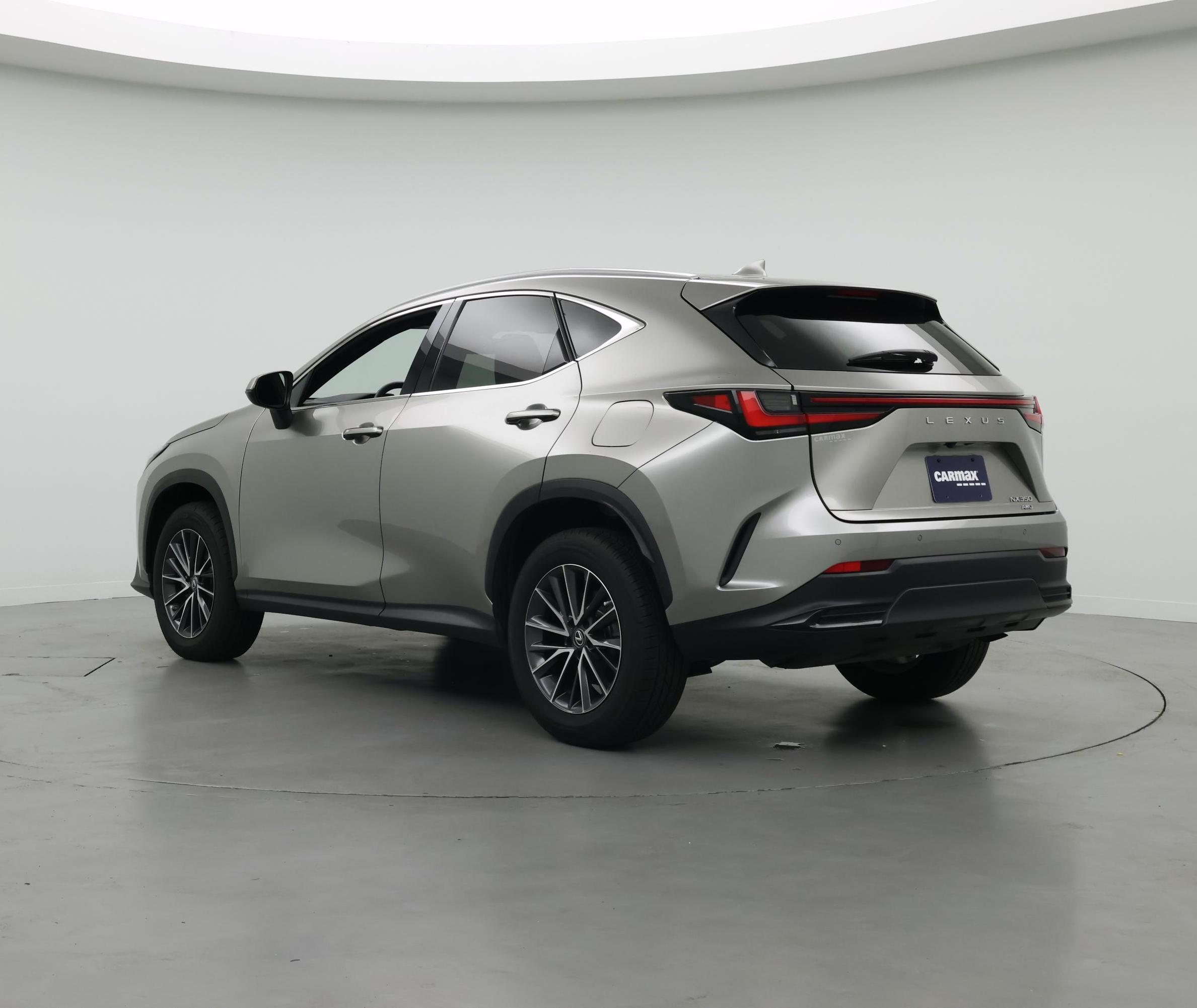 Thumbnail: 2023 Lexus NX - 2