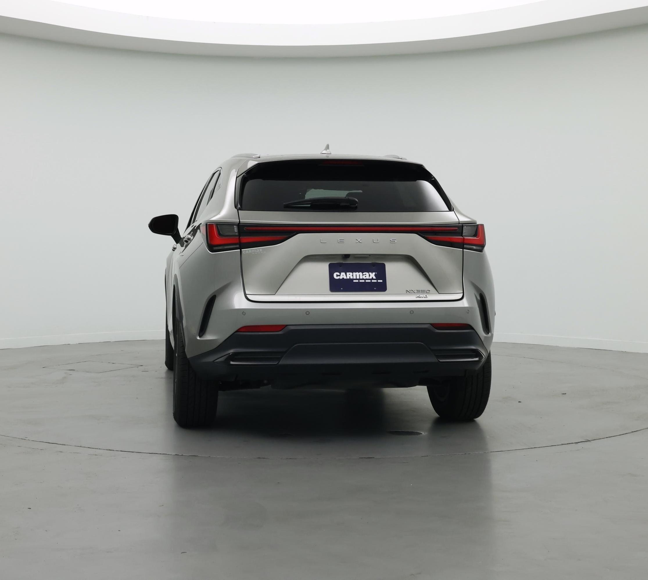 Thumbnail: 2023 Lexus NX - 6