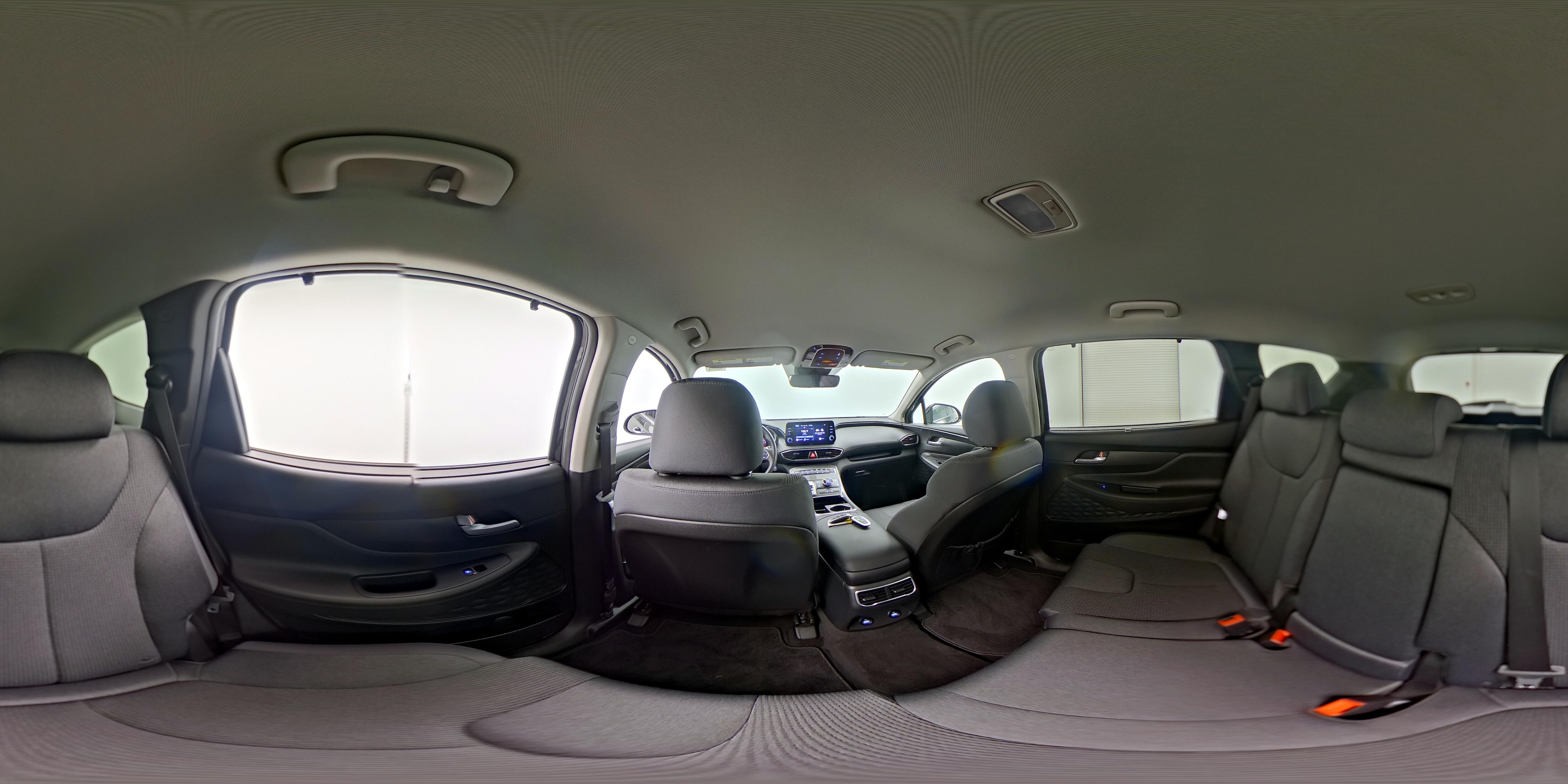 2022 Hyundai Santa Fe XRT - Photo 25