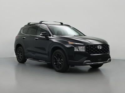 2022 Hyundai Santa Fe XRT
