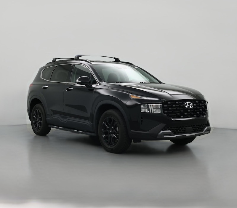 2022 Hyundai Santa Fe XRT