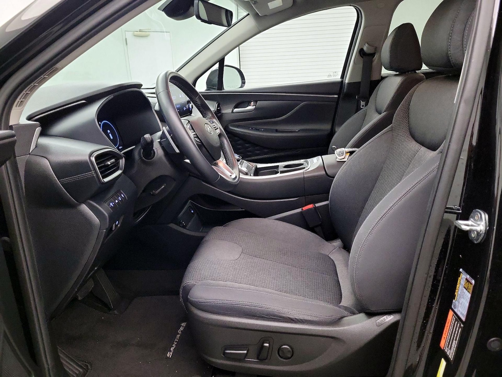 2022 Hyundai Santa Fe XRT - Photo 12
