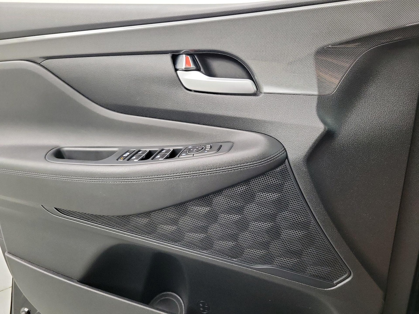 2022 Hyundai Santa Fe XRT - Photo 13