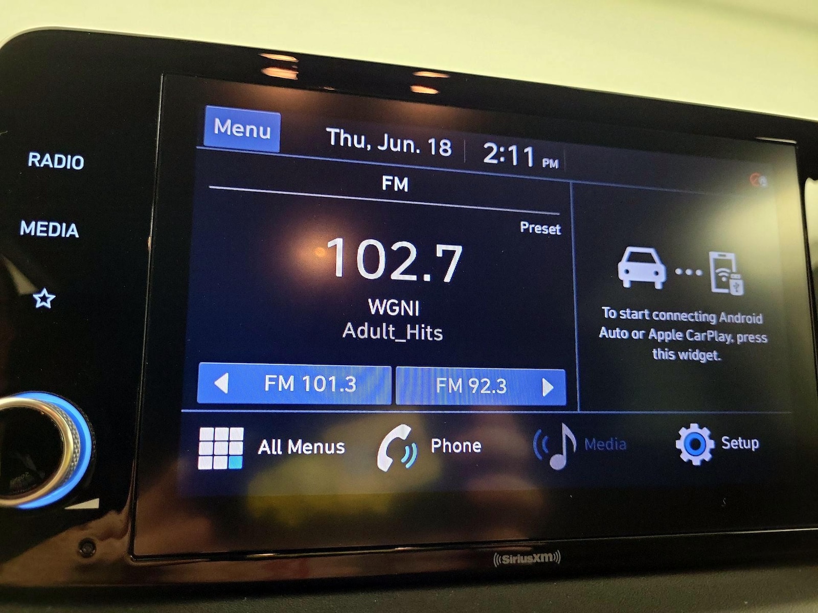 2022 Hyundai Santa Fe XRT - Photo 16