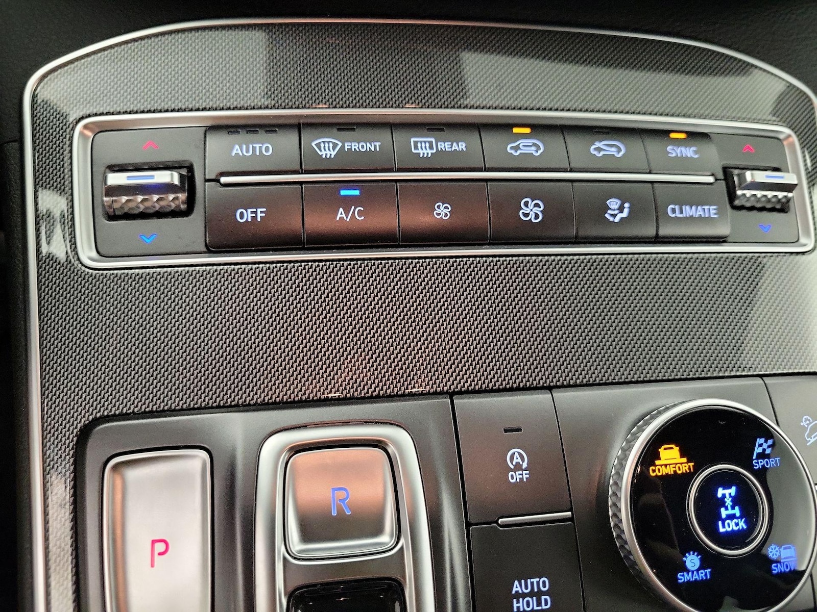 2022 Hyundai Santa Fe XRT - Photo 17