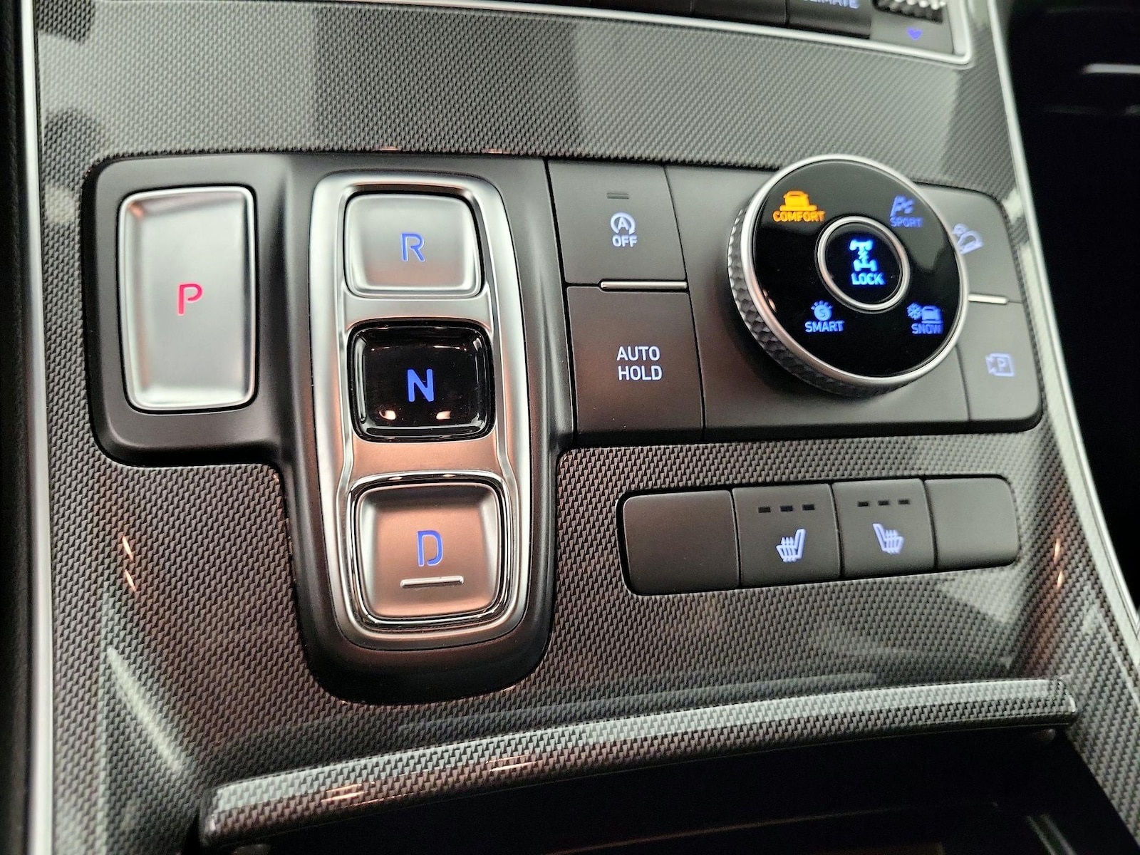 2022 Hyundai Santa Fe XRT - Photo 18