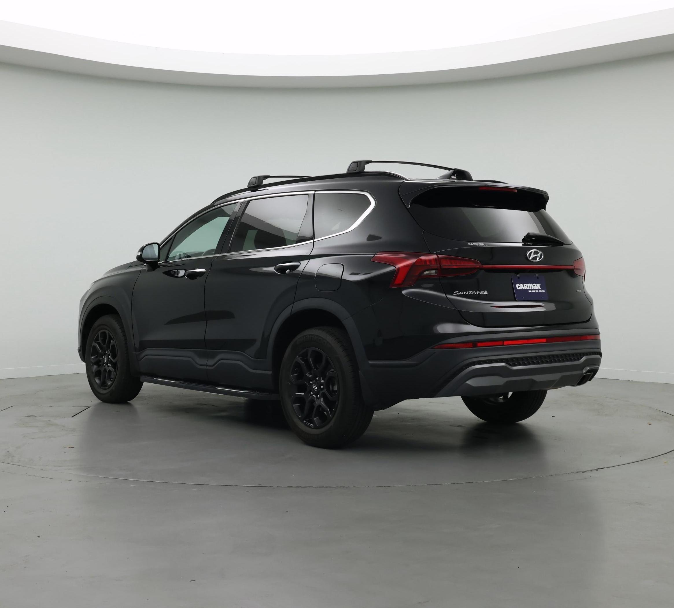 Thumbnail: 2022 Hyundai Santa Fe - 2