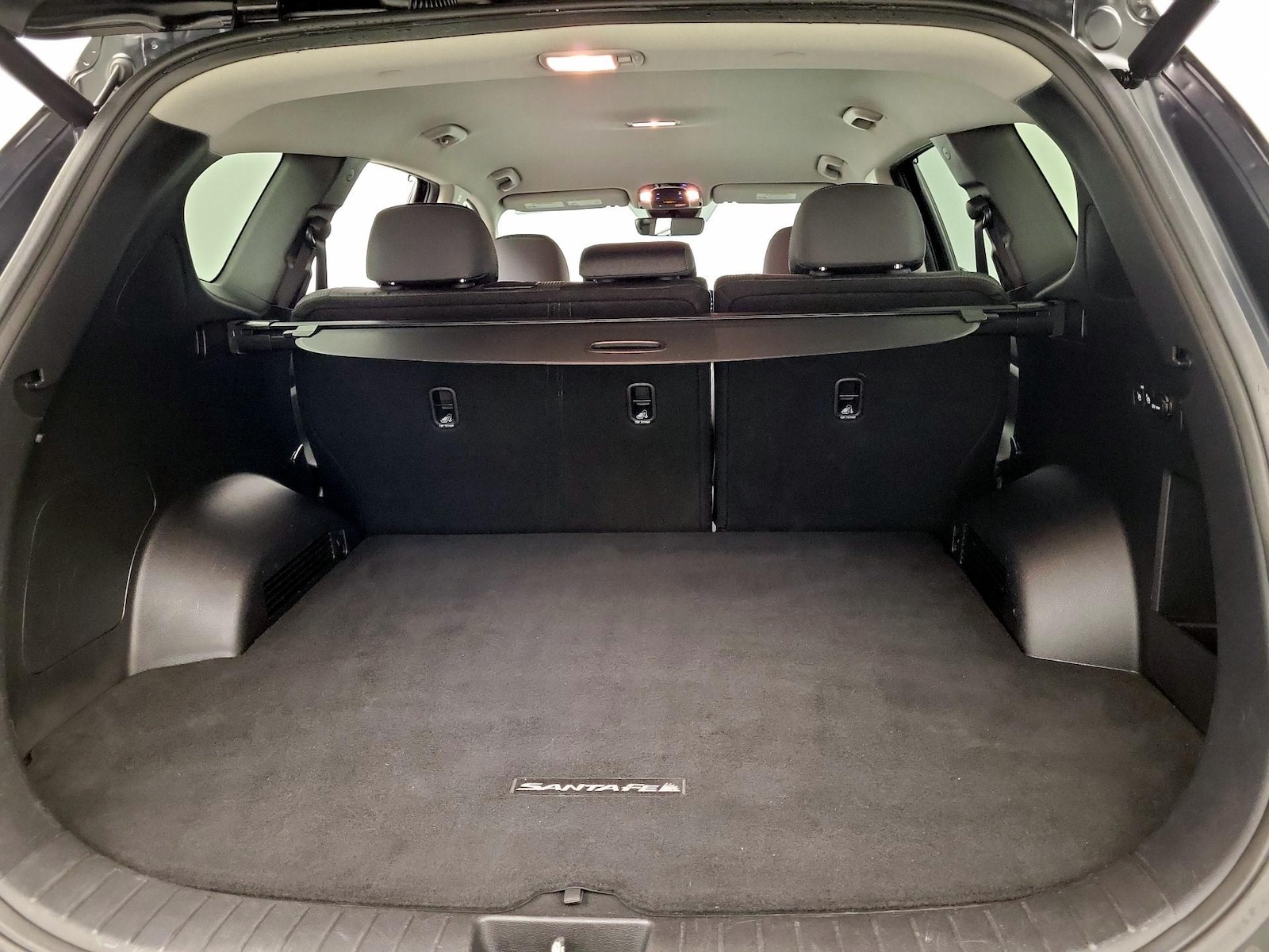 2022 Hyundai Santa Fe XRT - Photo 21
