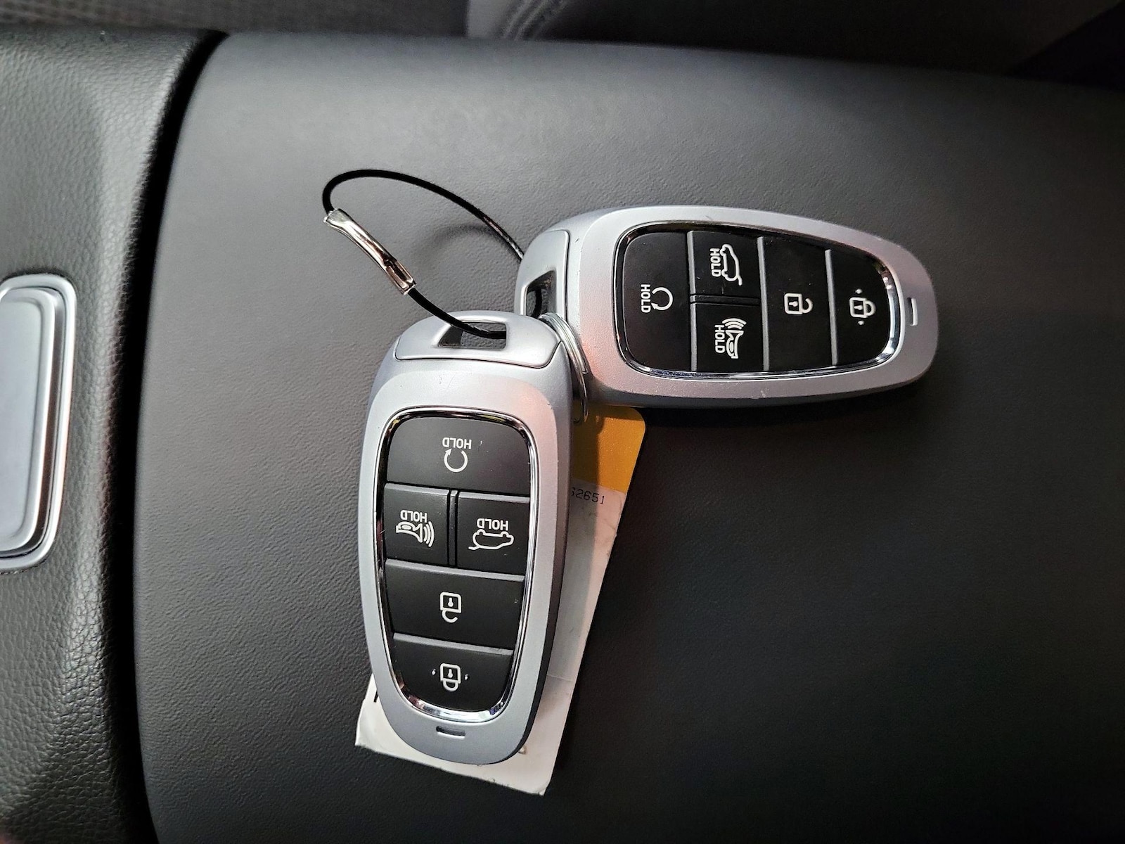 2022 Hyundai Santa Fe XRT - Photo 23