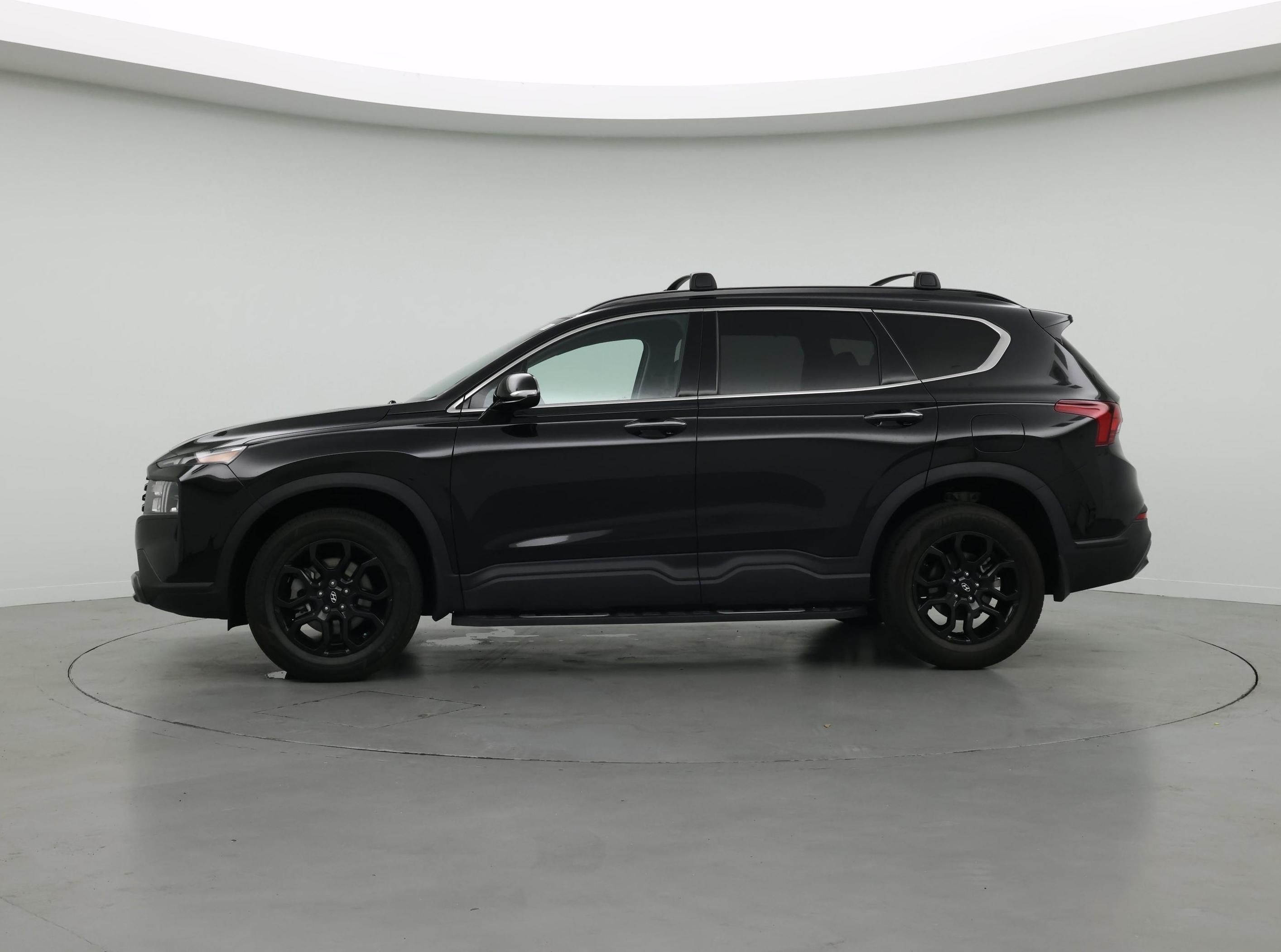 Thumbnail: 2022 Hyundai Santa Fe - 3
