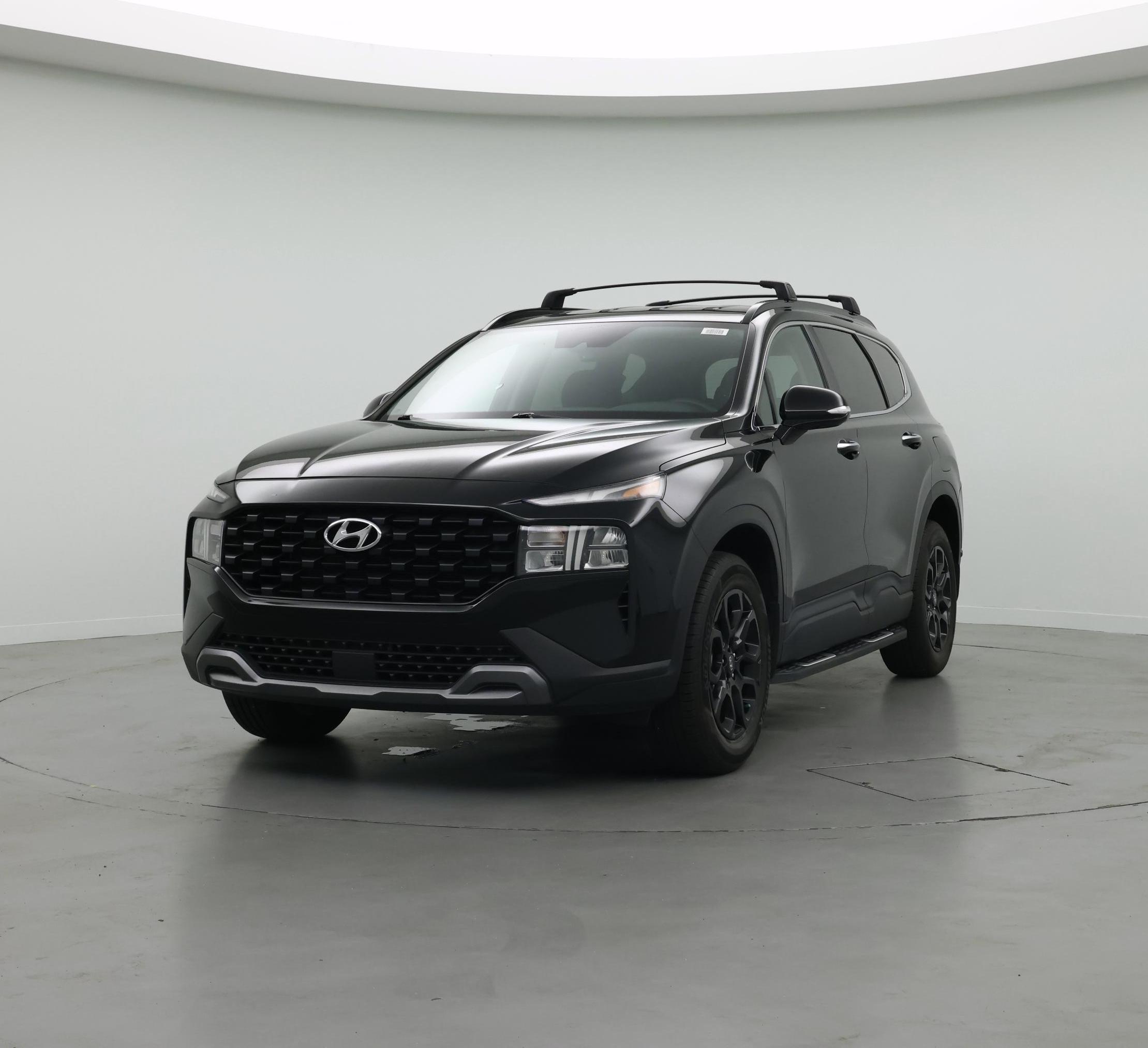Thumbnail: 2022 Hyundai Santa Fe - 4