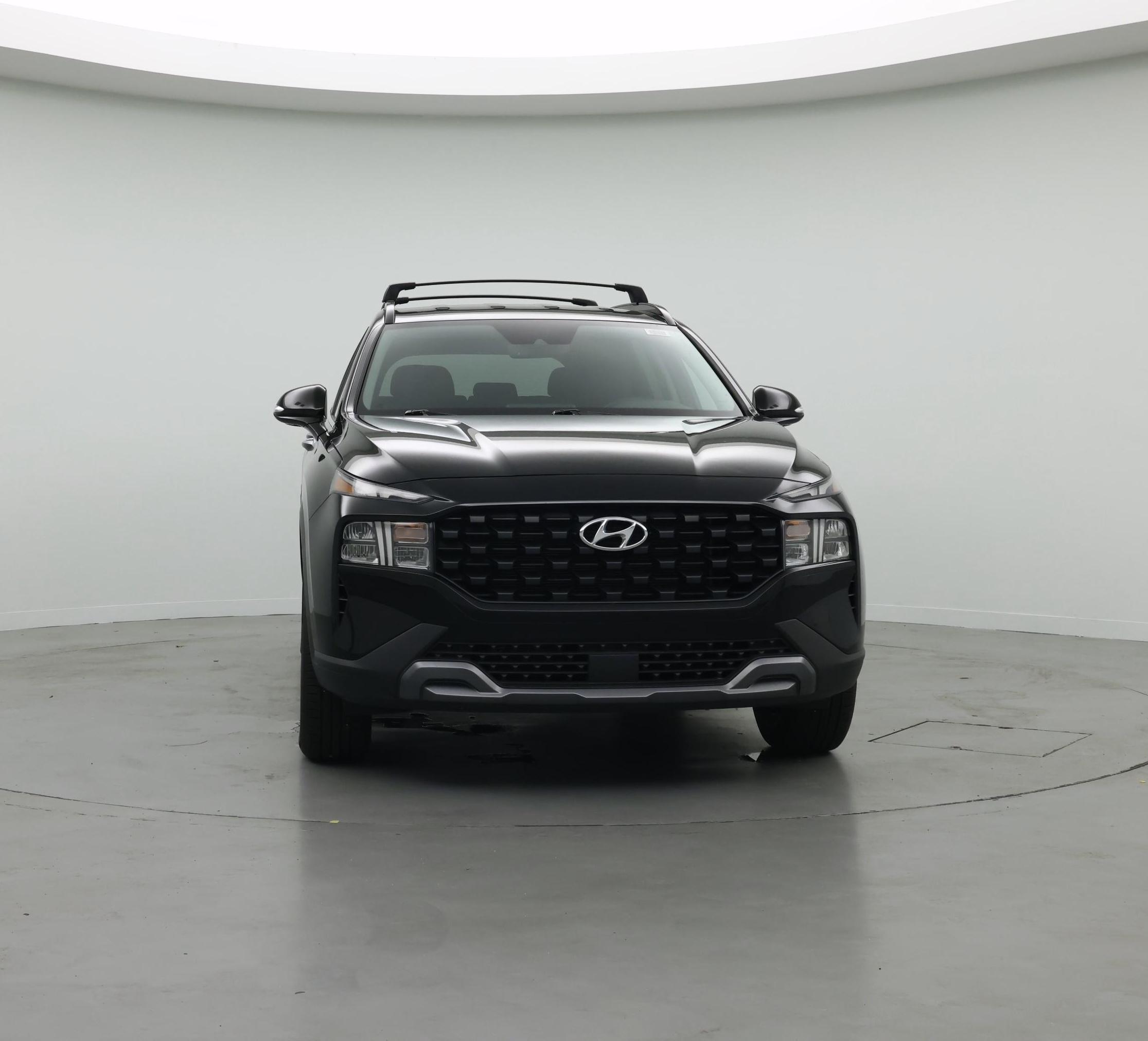 Thumbnail: 2022 Hyundai Santa Fe - 5