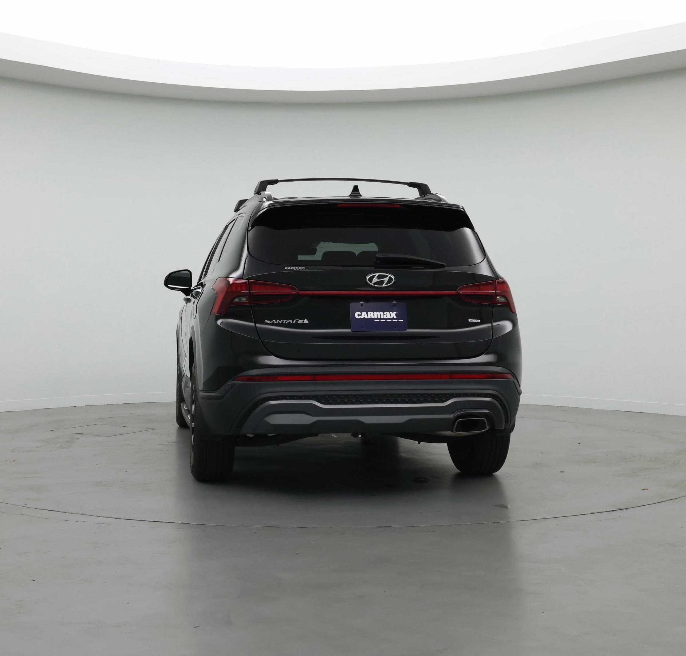 Thumbnail: 2022 Hyundai Santa Fe - 6