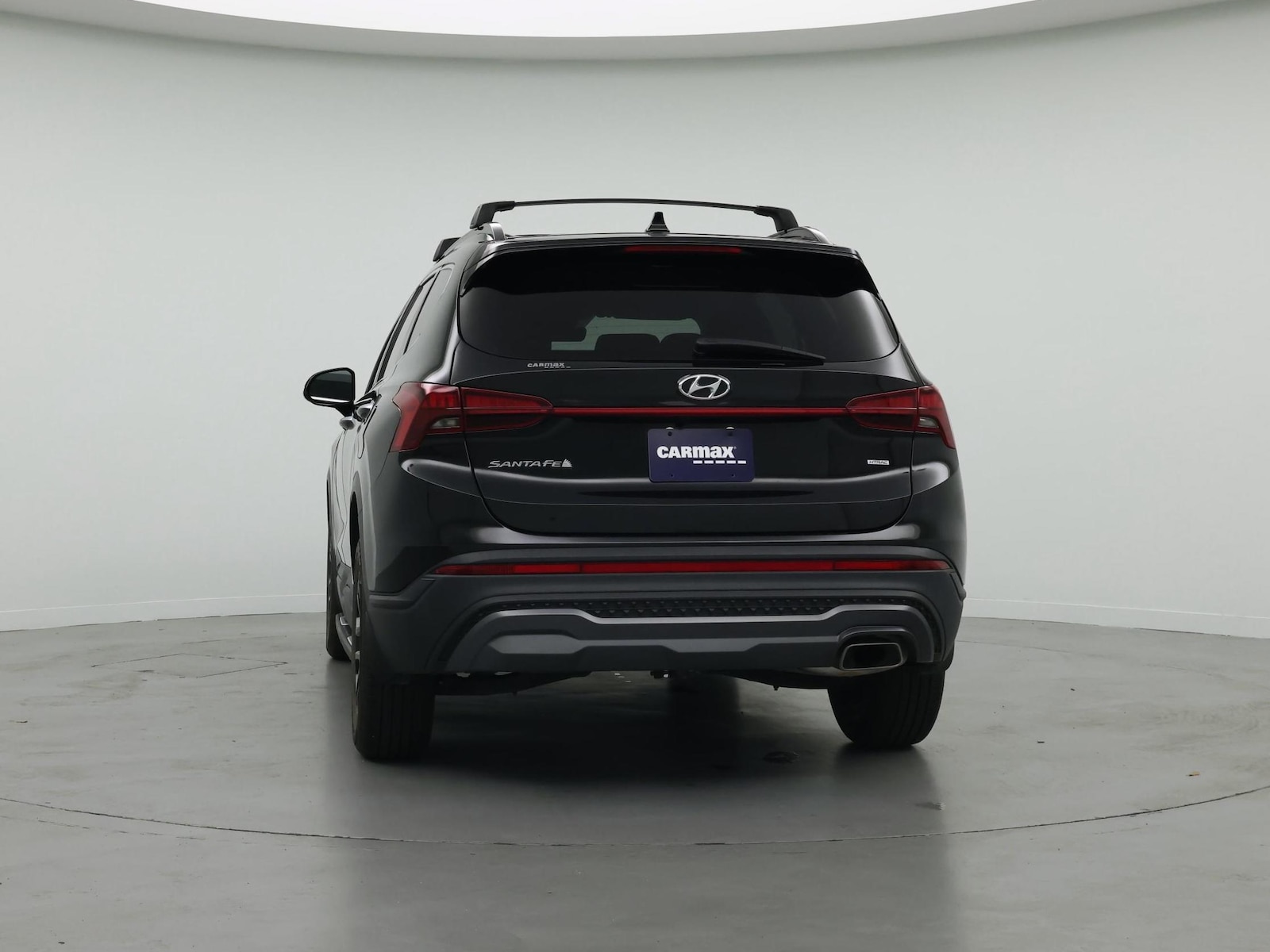 2022 Hyundai Santa Fe XRT - Photo 7