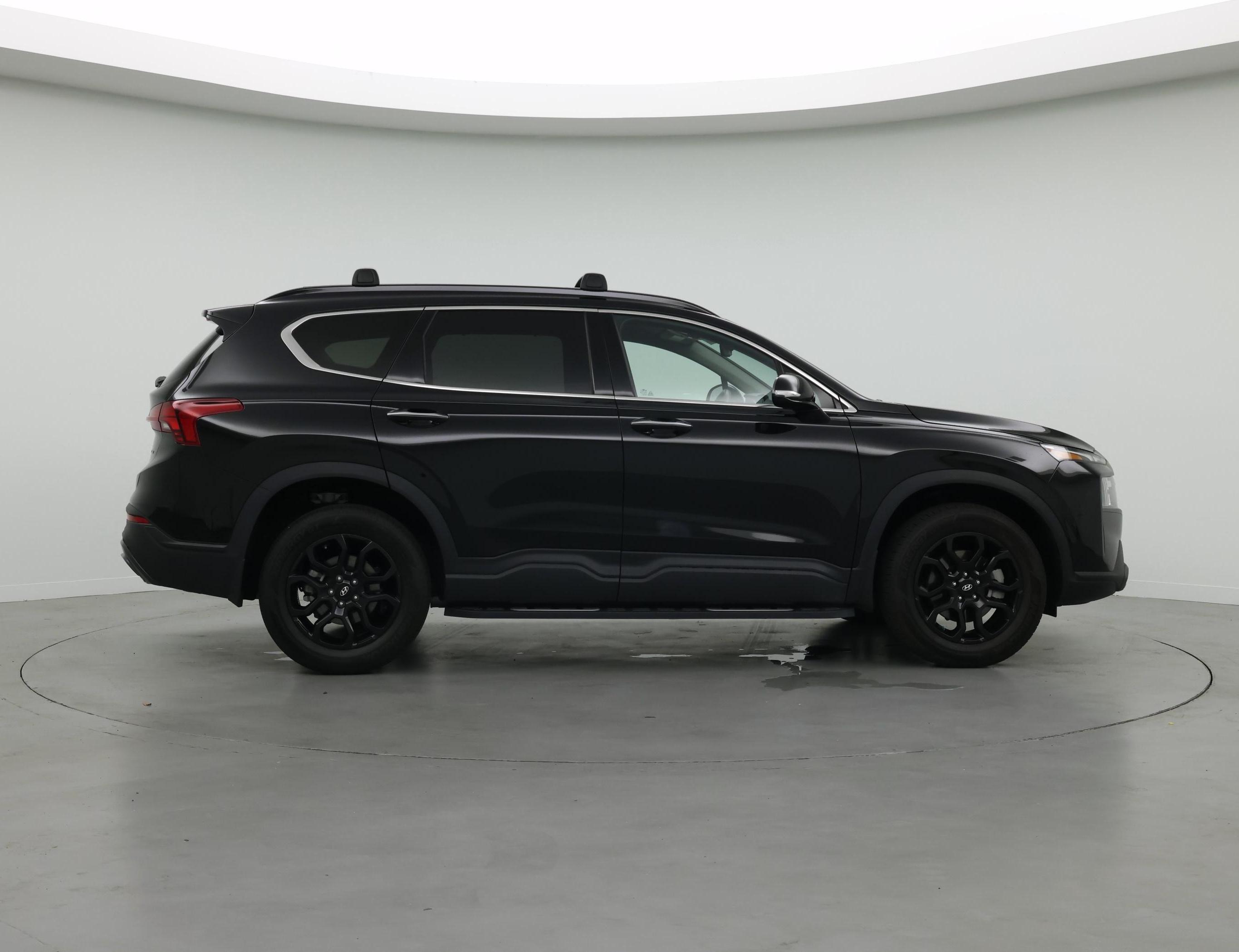 Thumbnail: 2022 Hyundai Santa Fe - 7