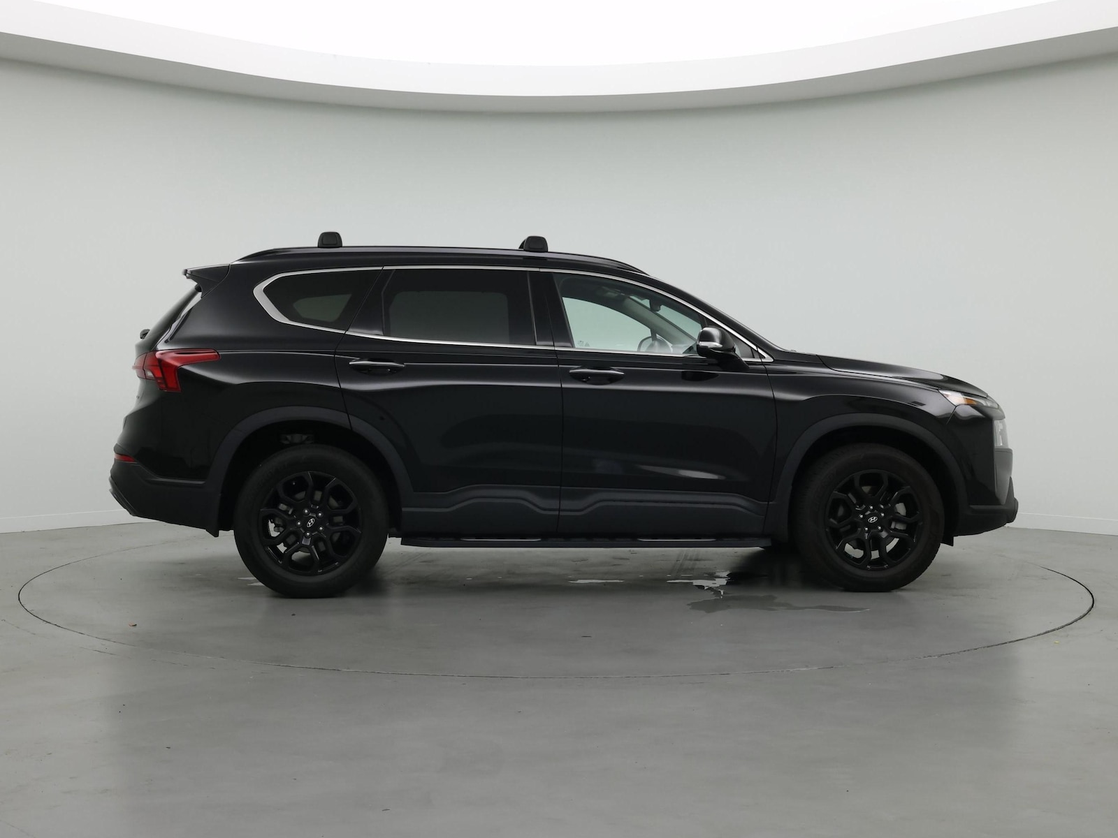 2022 Hyundai Santa Fe XRT - Photo 8