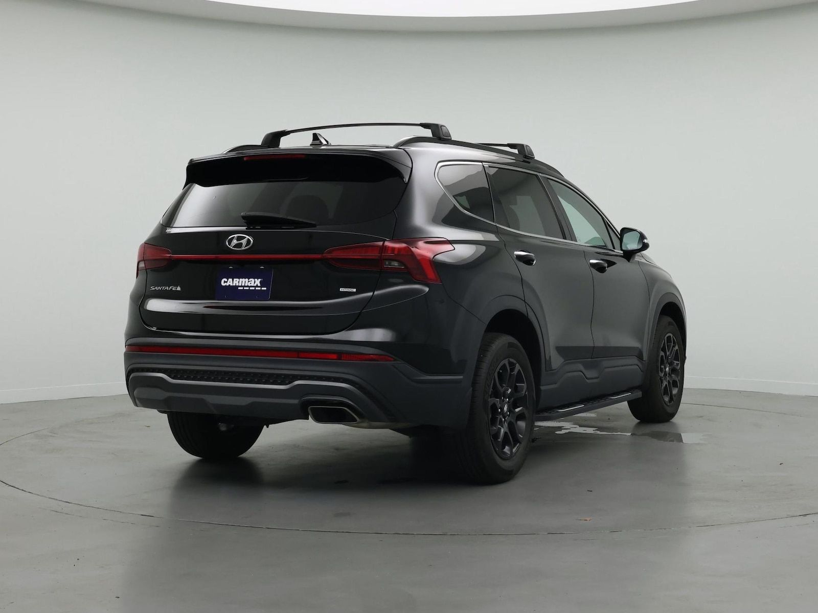 2022 Hyundai Santa Fe XRT - Photo 9