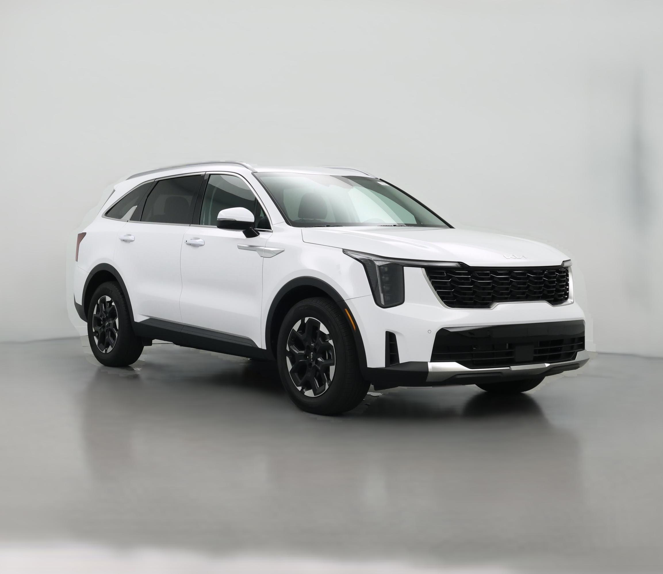 Thumbnail: 2025 Kia Sorento - 1