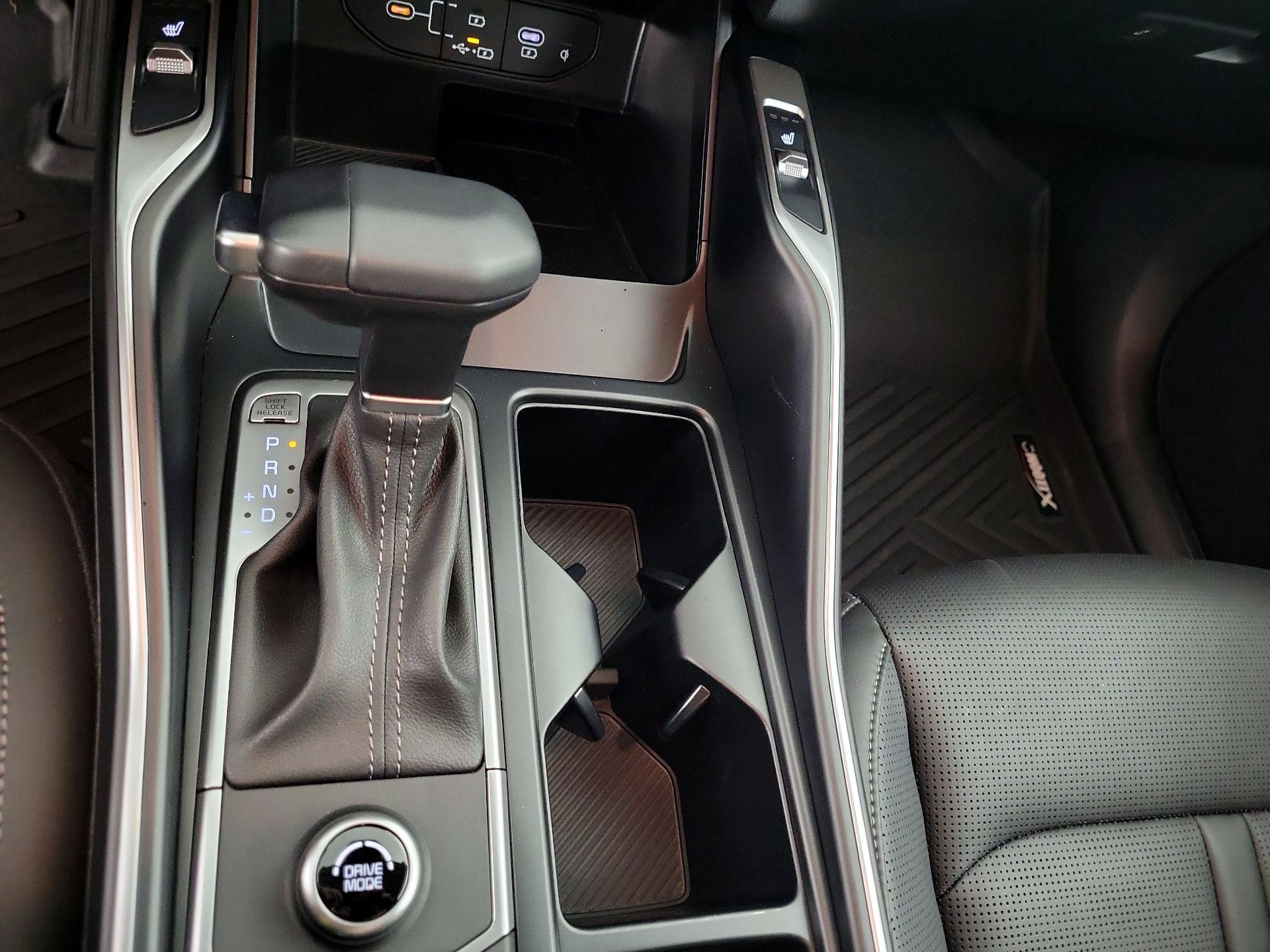 Thumbnail: 2025 Kia Sorento - 17