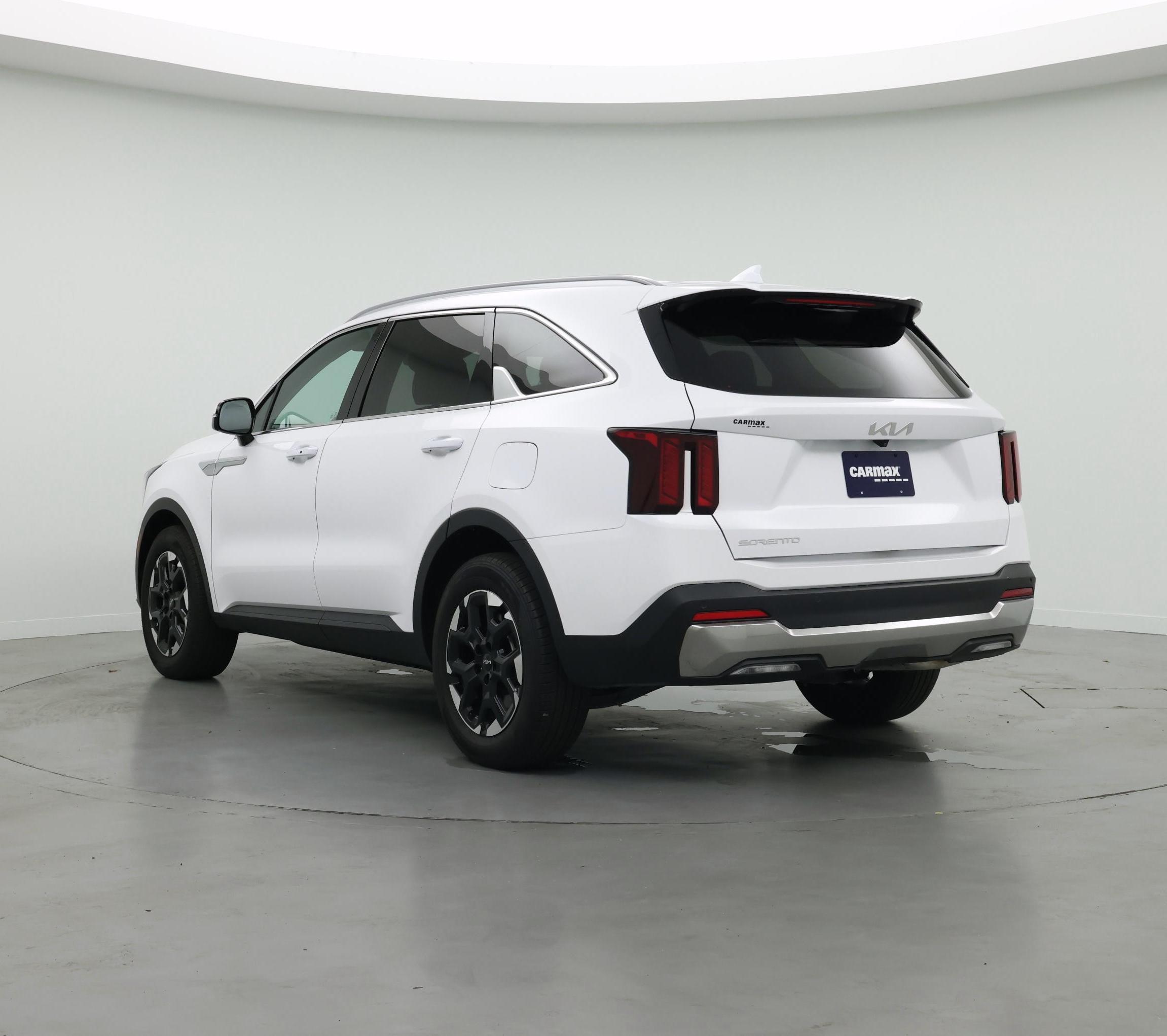 Thumbnail: 2025 Kia Sorento - 2