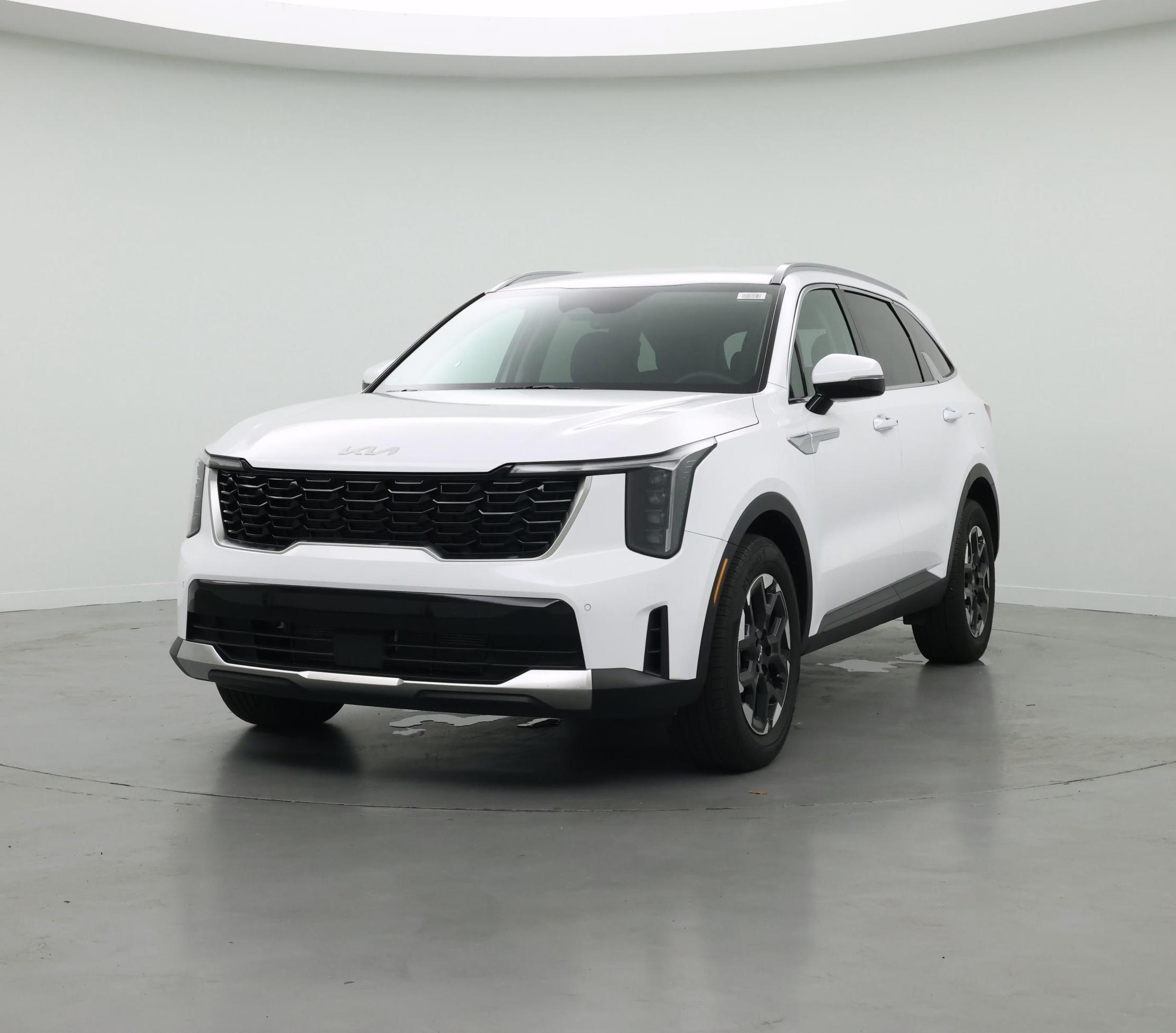 Thumbnail: 2025 Kia Sorento - 4