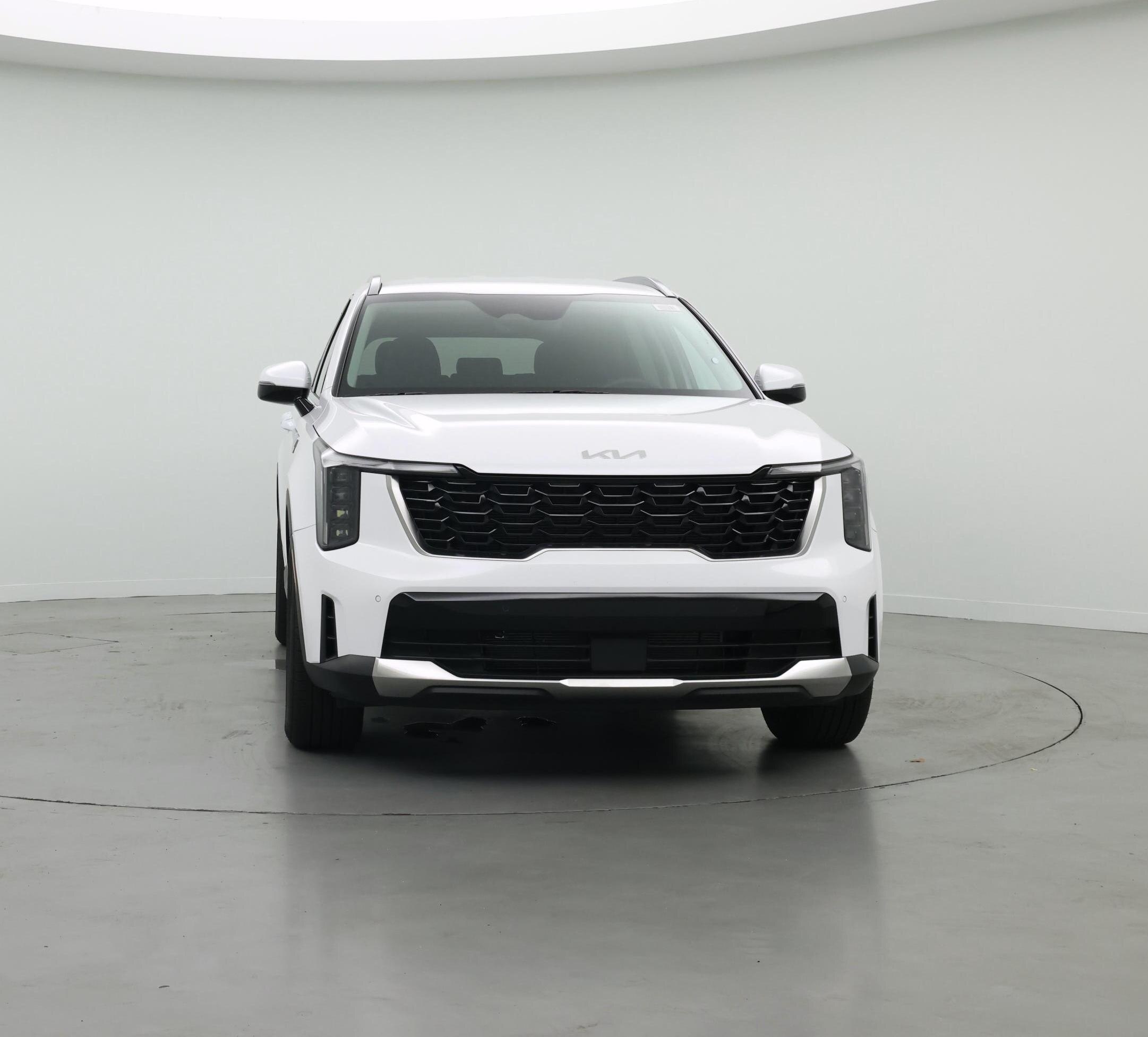 Thumbnail: 2025 Kia Sorento - 5