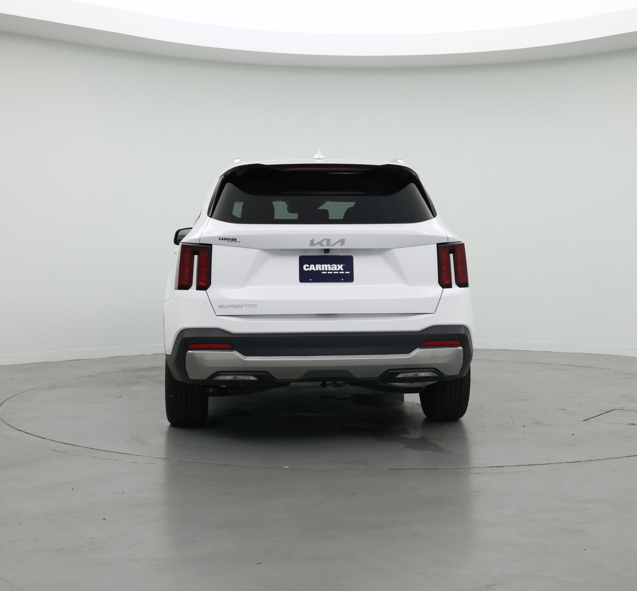 Thumbnail: 2025 Kia Sorento - 6