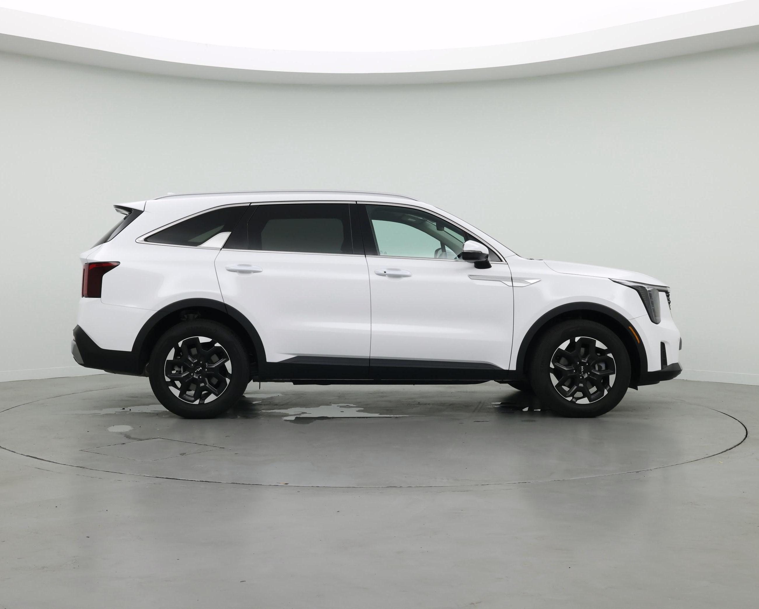 Thumbnail: 2025 Kia Sorento - 7