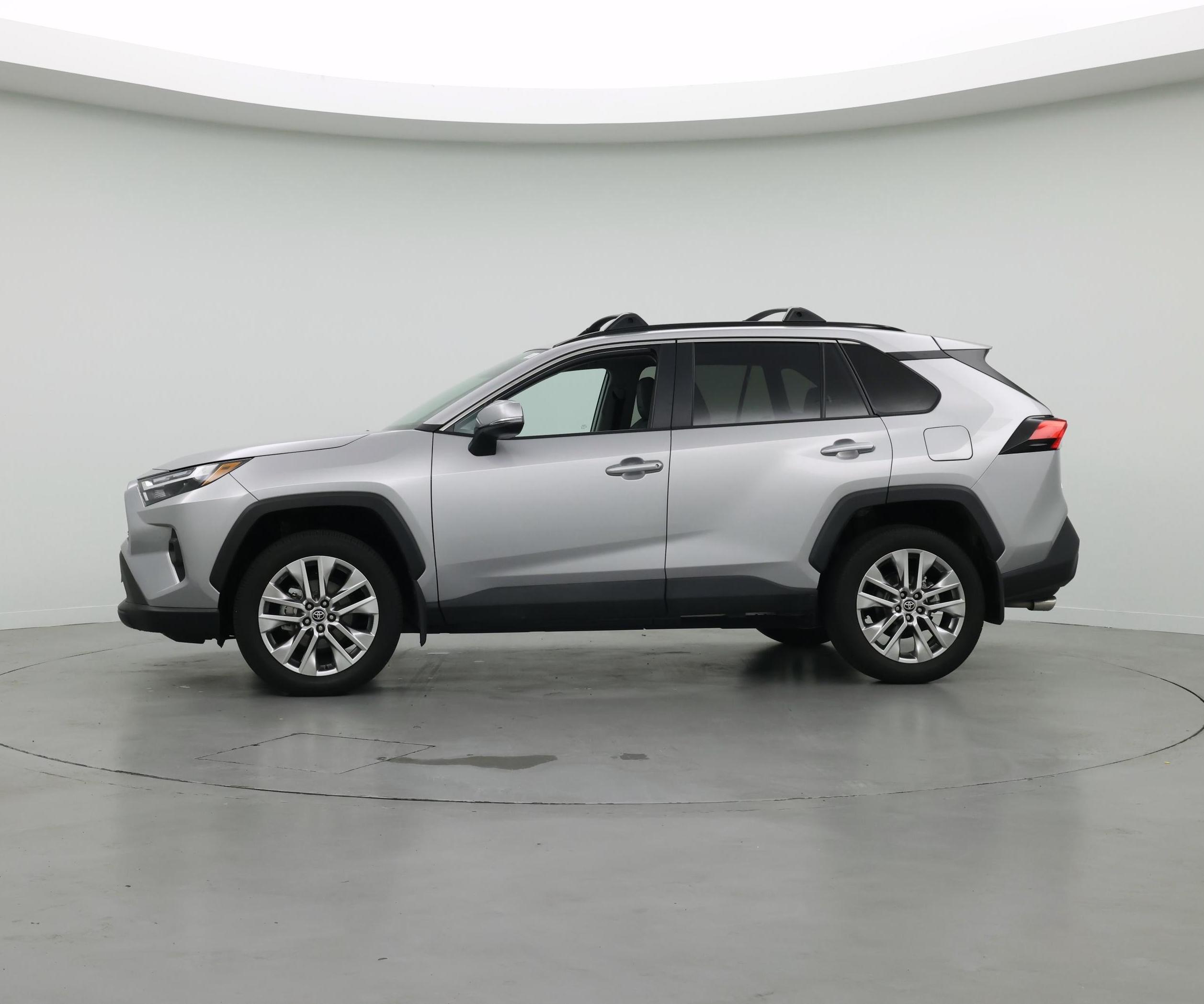 Thumbnail: 2024 Toyota RAV4 - 3