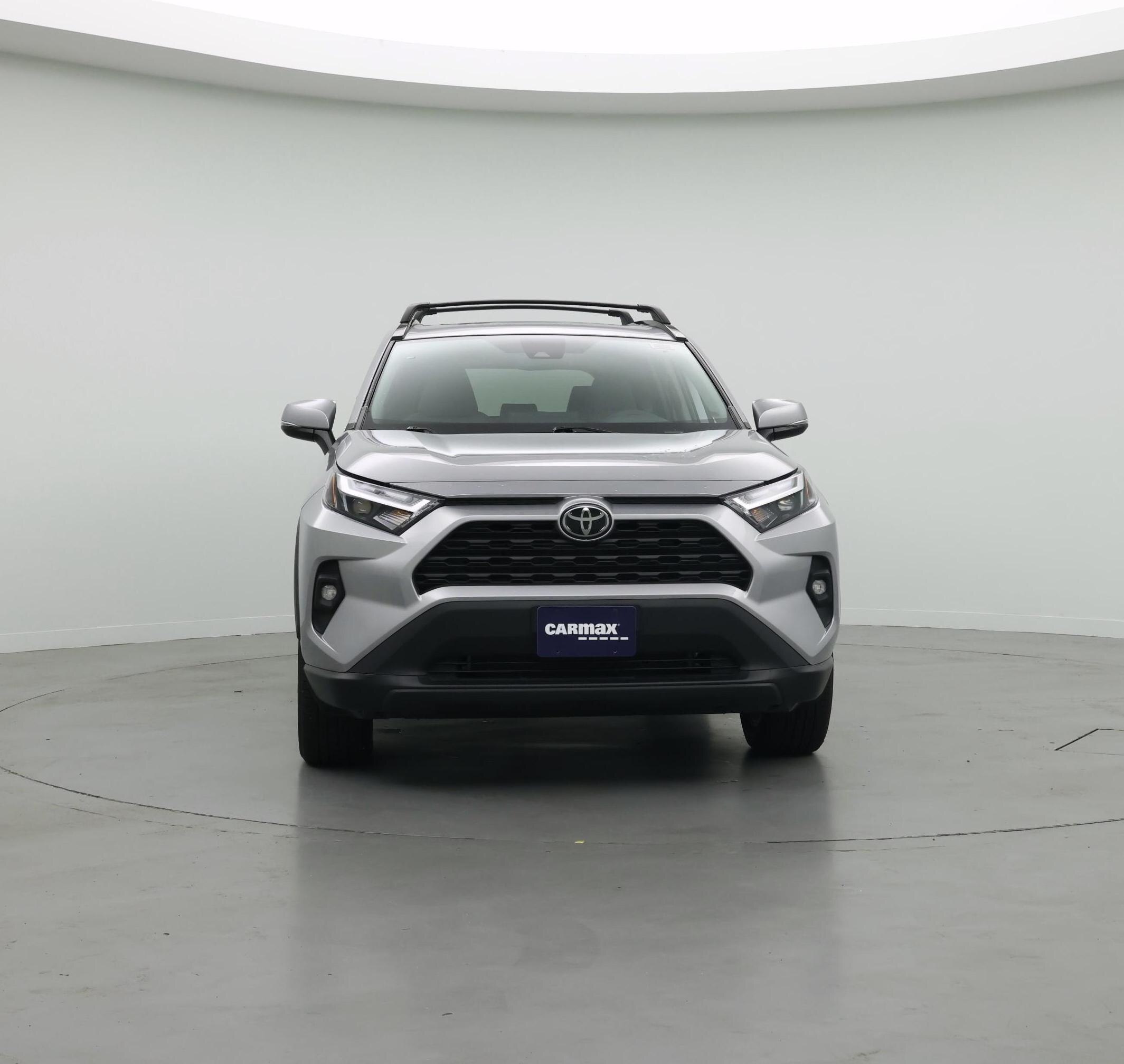 Thumbnail: 2024 Toyota RAV4 - 5