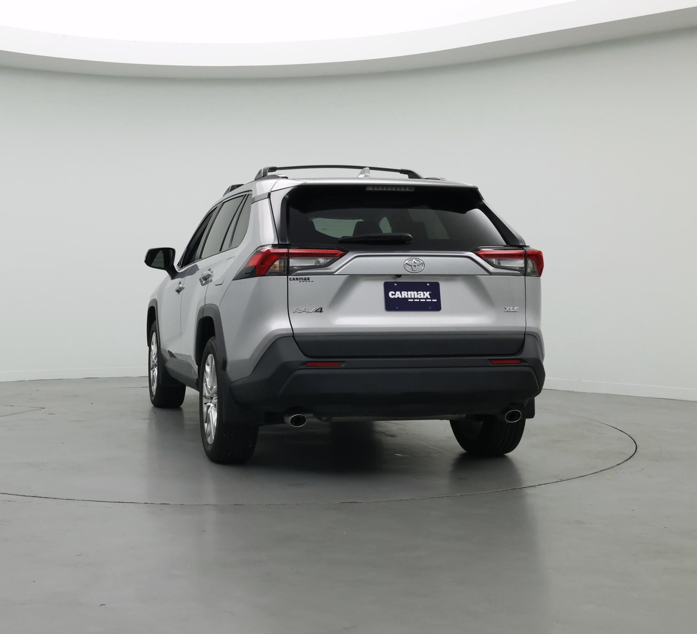 Thumbnail: 2024 Toyota RAV4 - 6