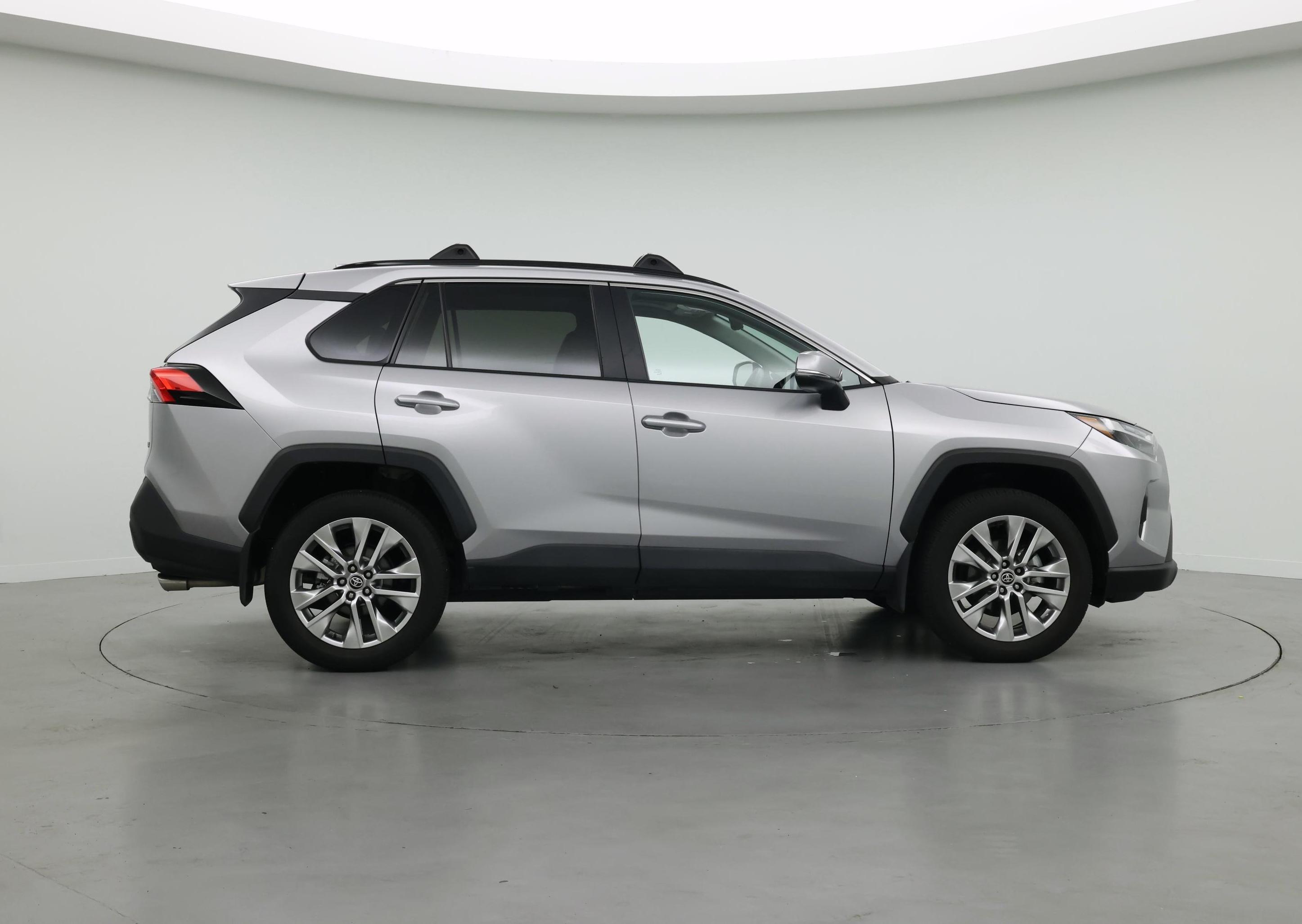 Thumbnail: 2024 Toyota RAV4 - 7