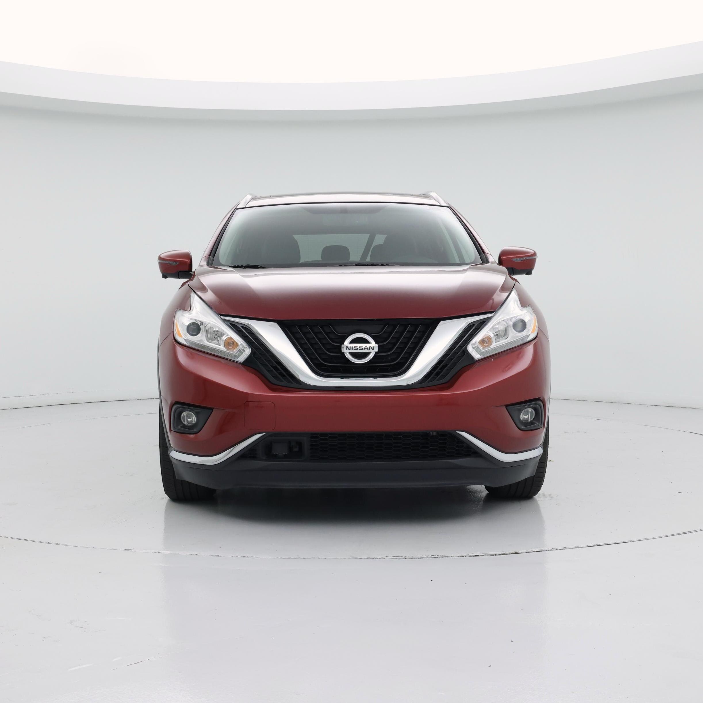 Thumbnail: 2017 Nissan Murano - 5