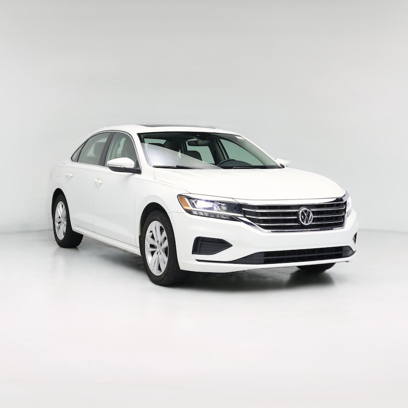 2020 Volkswagen Passat SE