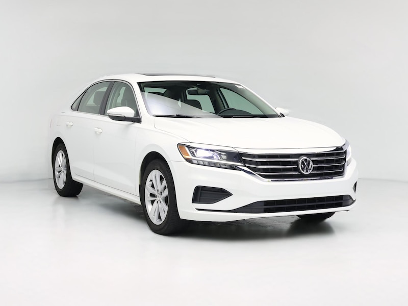 2020 Volkswagen Passat SE