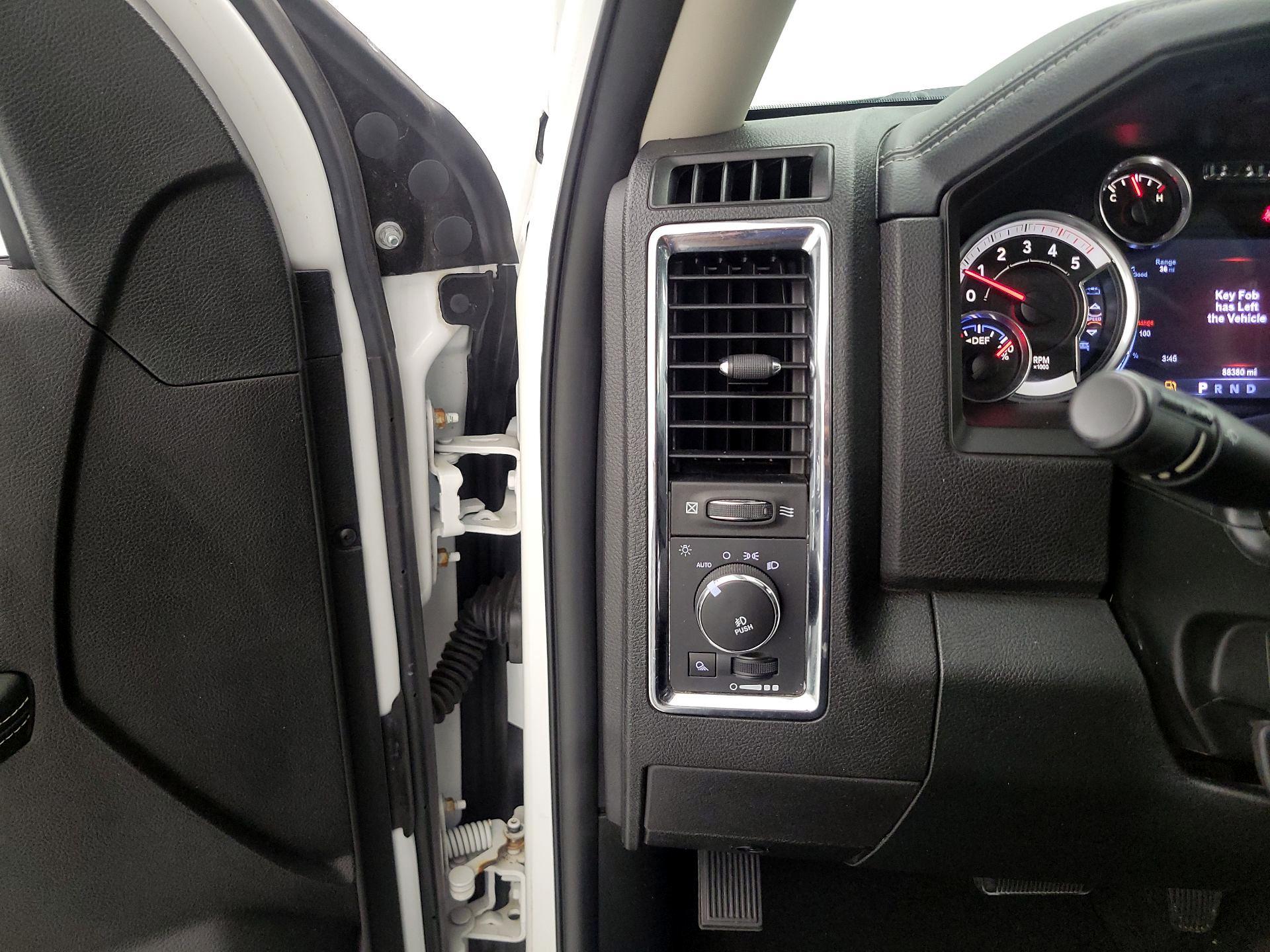 Thumbnail: 2017 RAM 3500 - 13