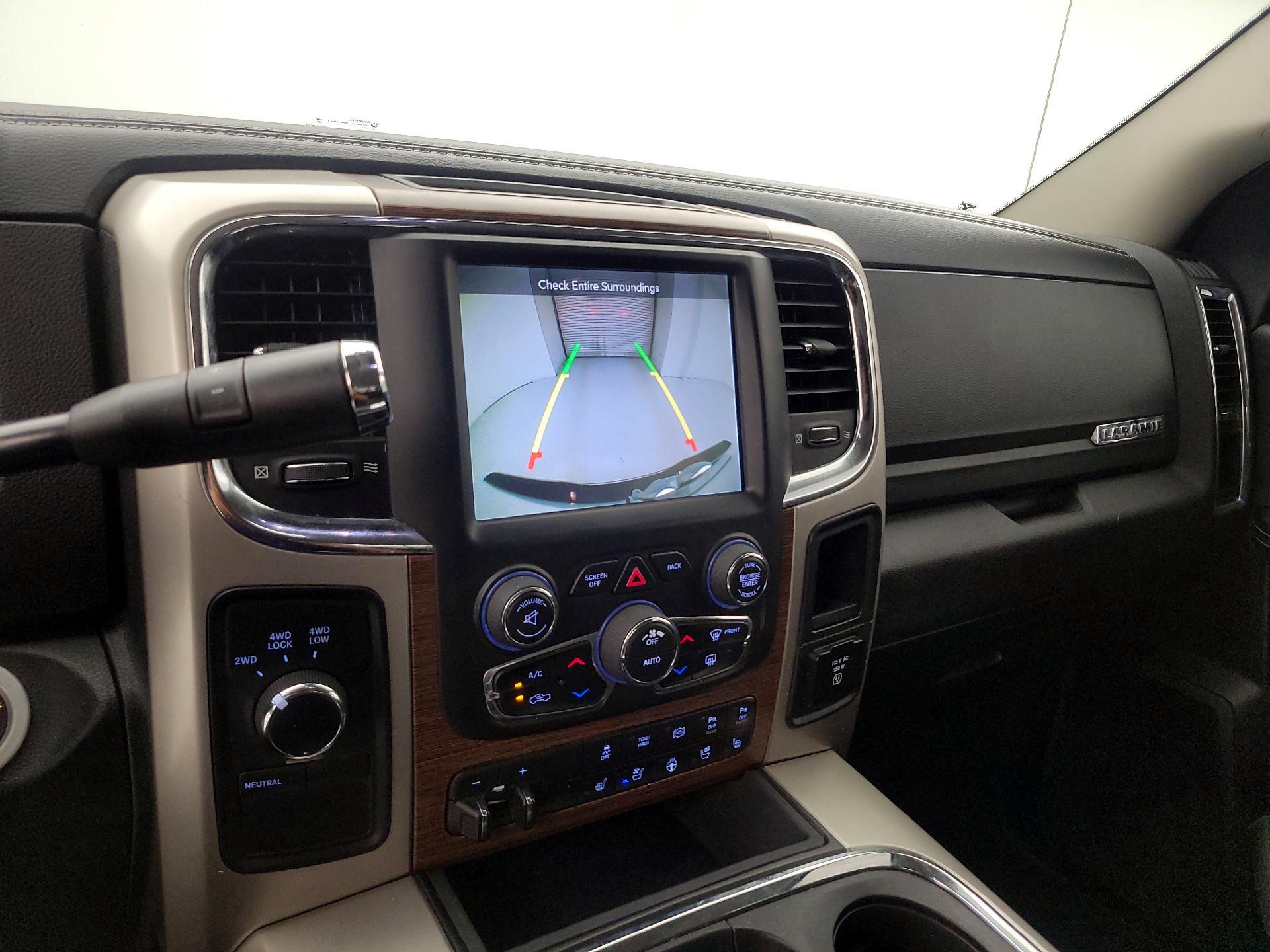 Thumbnail: 2017 RAM 3500 - 14