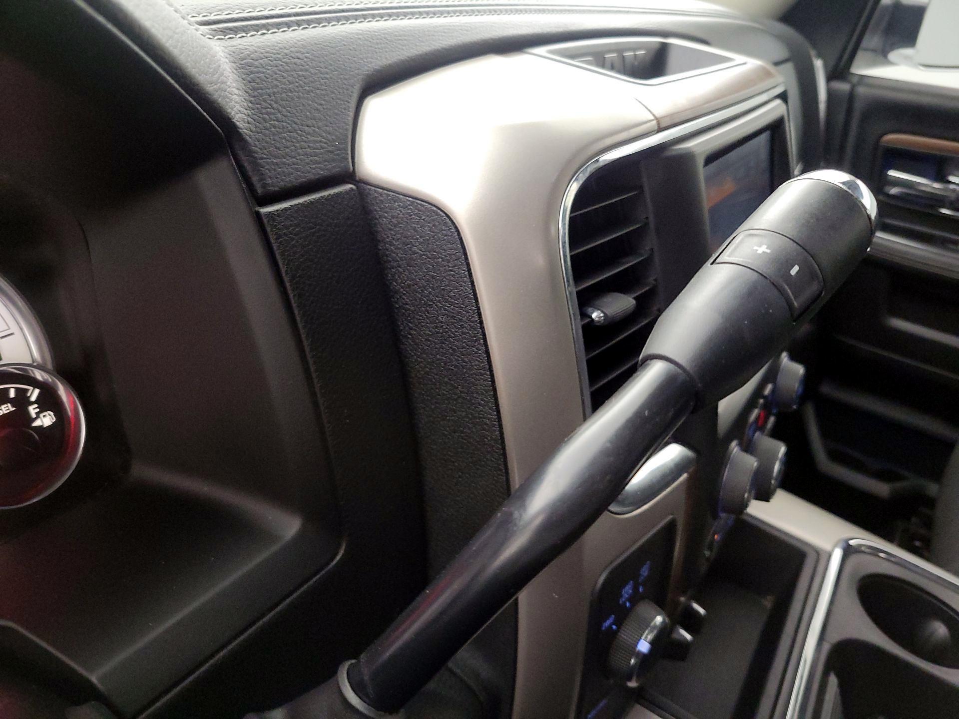 Thumbnail: 2017 RAM 3500 - 17