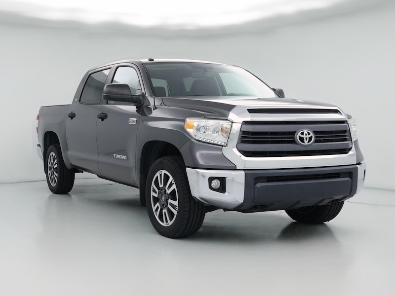 2015 Toyota Tundra SR5 -
                  Raleigh, NC