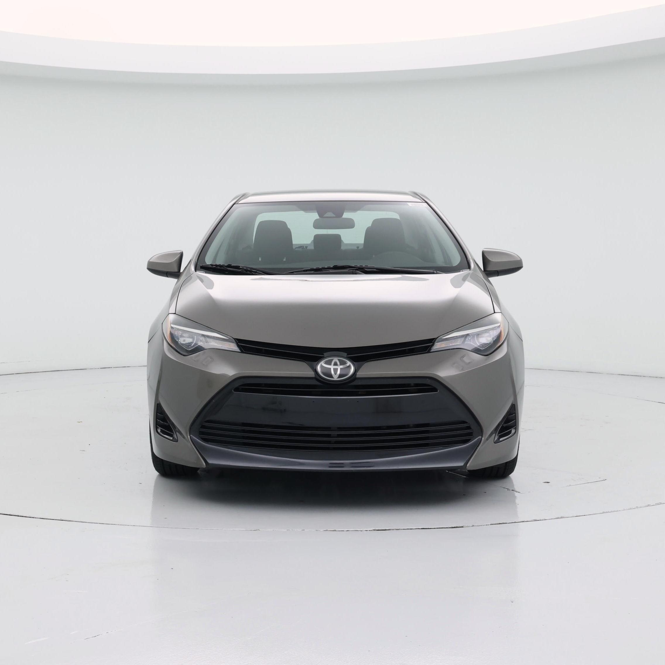 Thumbnail: 2018 Toyota Corolla - 5