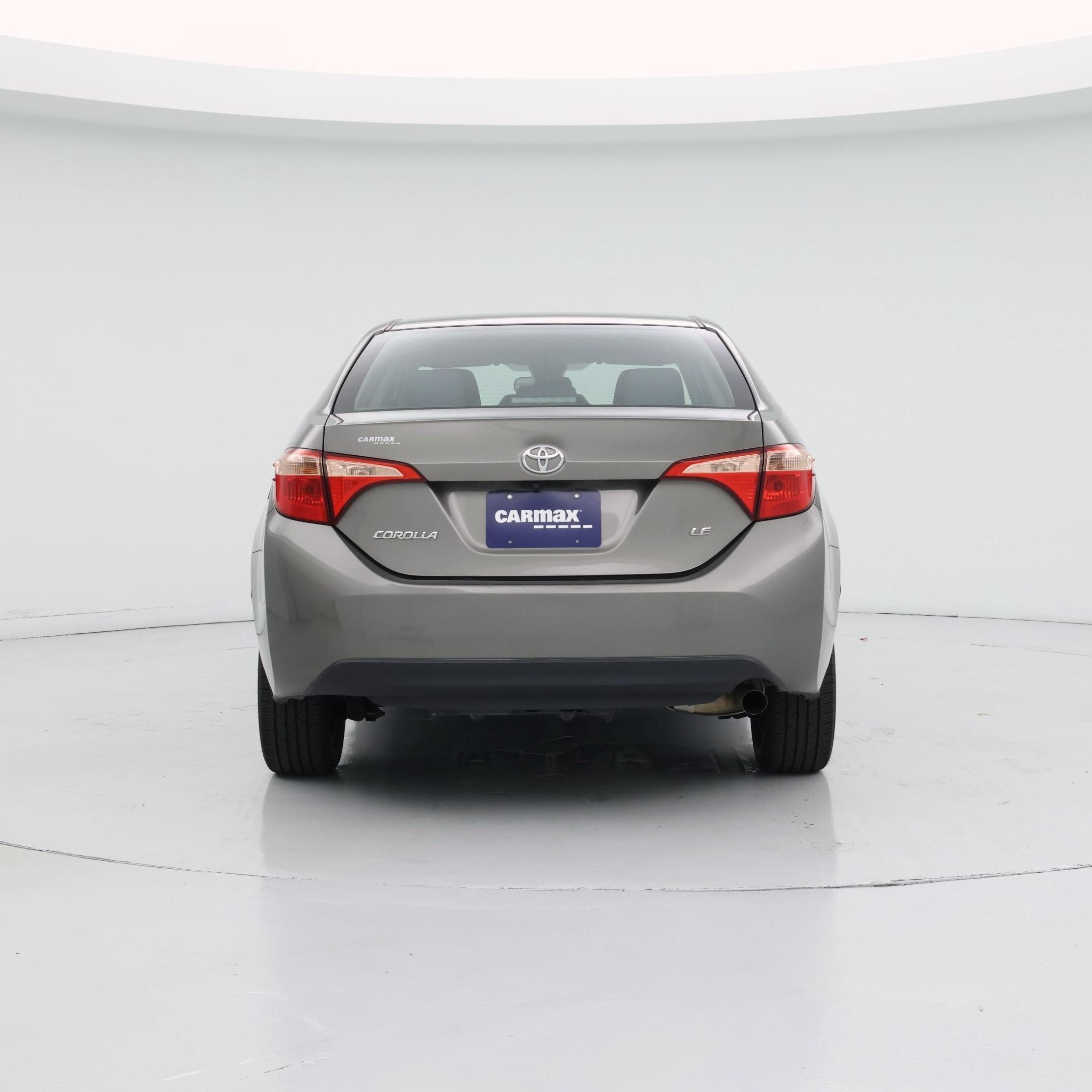 Thumbnail: 2018 Toyota Corolla - 6