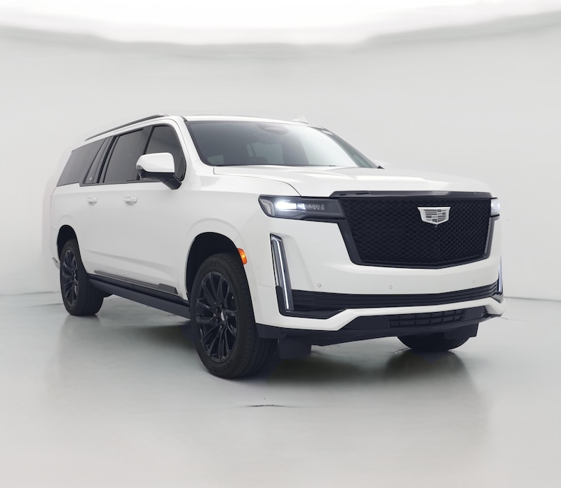 2023 Cadillac Escalade ESV Sport