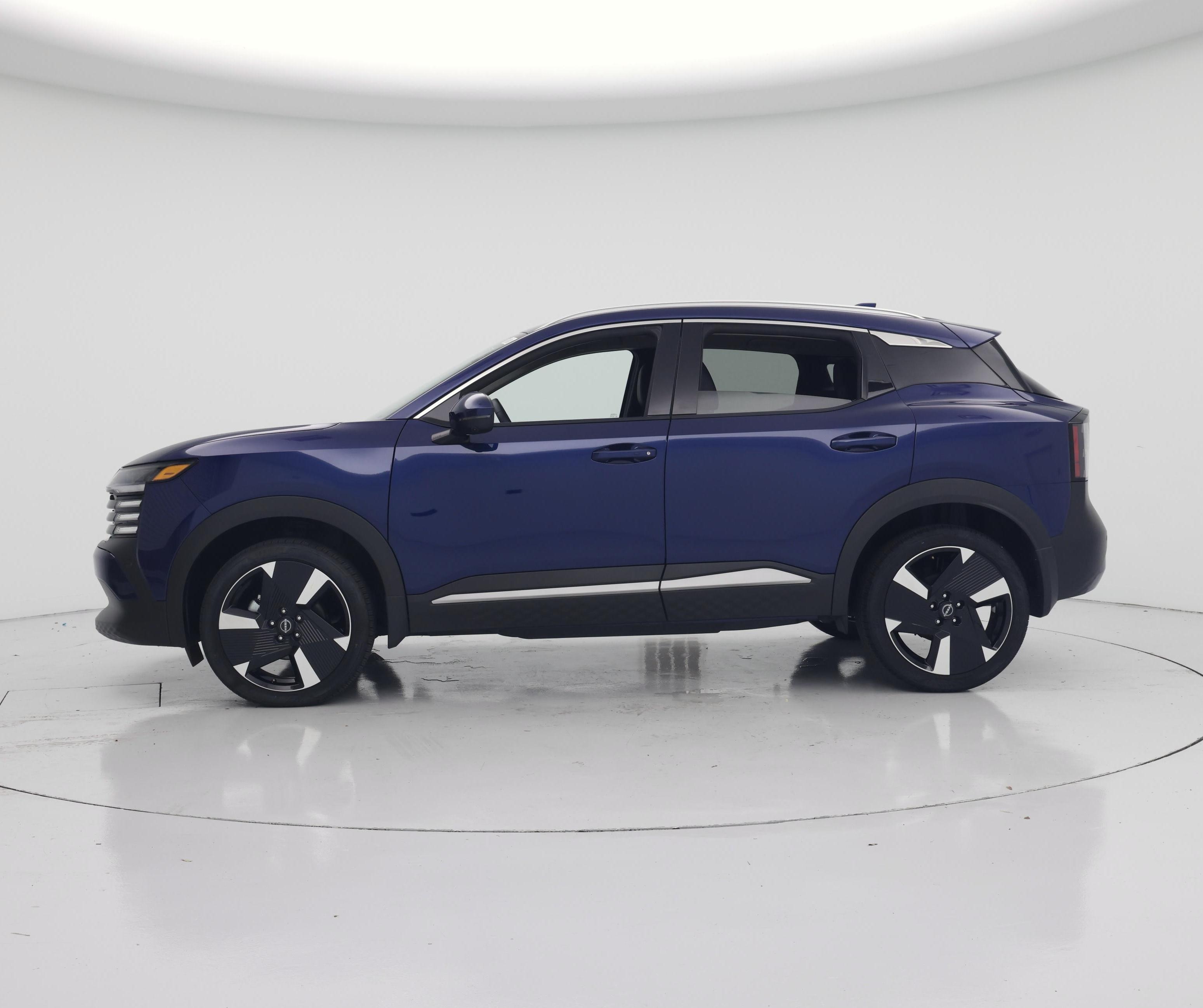 Thumbnail: 2025 Nissan Kicks - 3