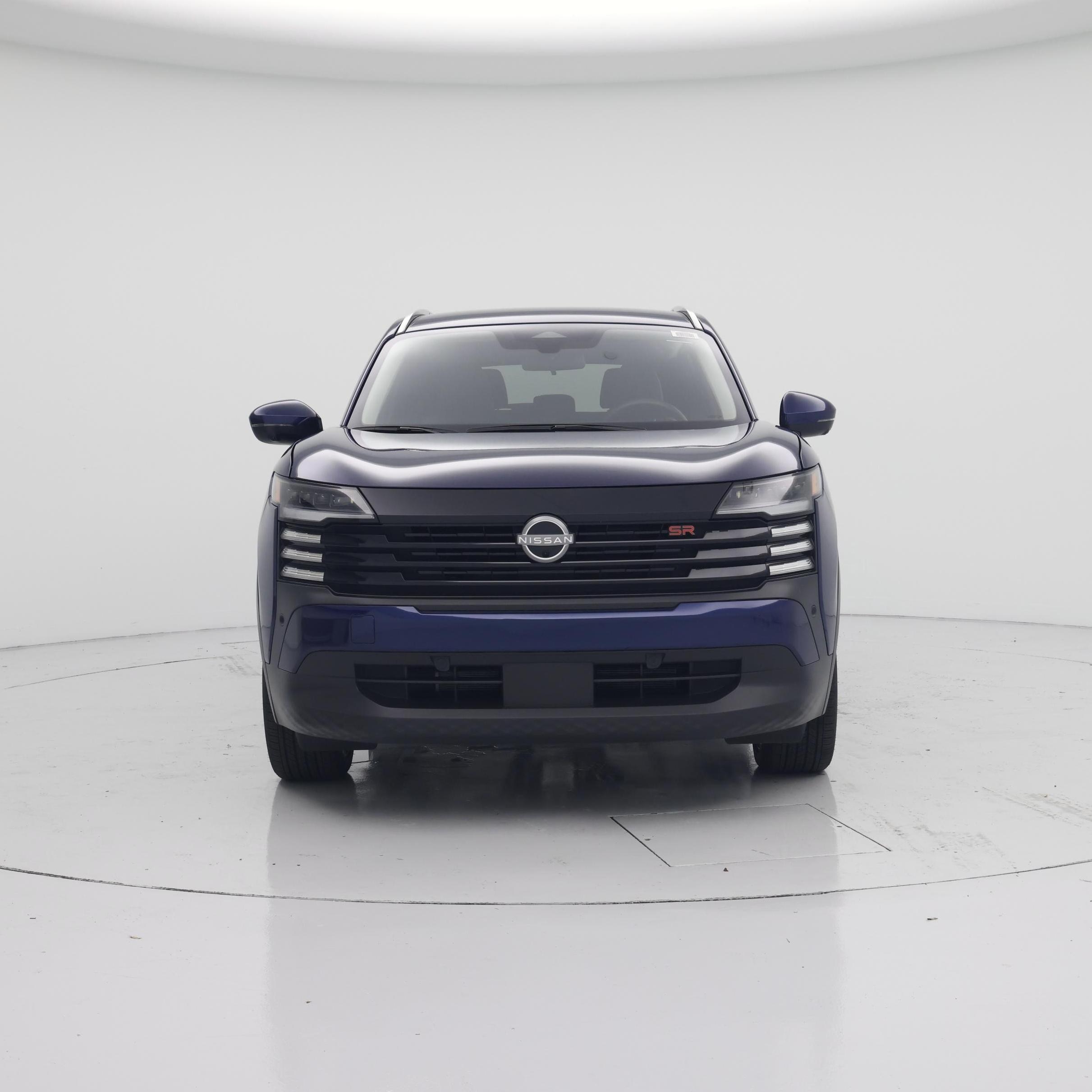 Thumbnail: 2025 Nissan Kicks - 5