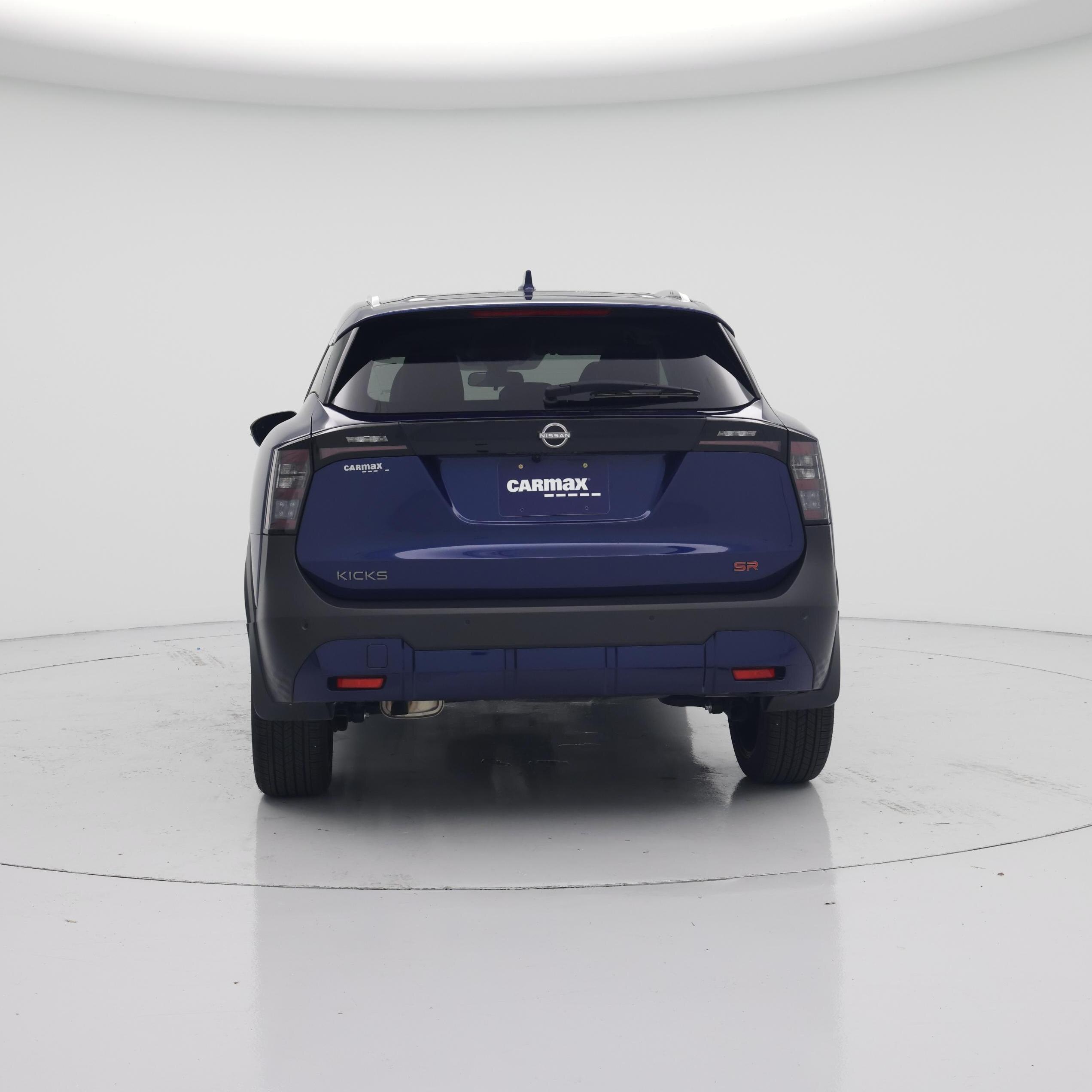 Thumbnail: 2025 Nissan Kicks - 6