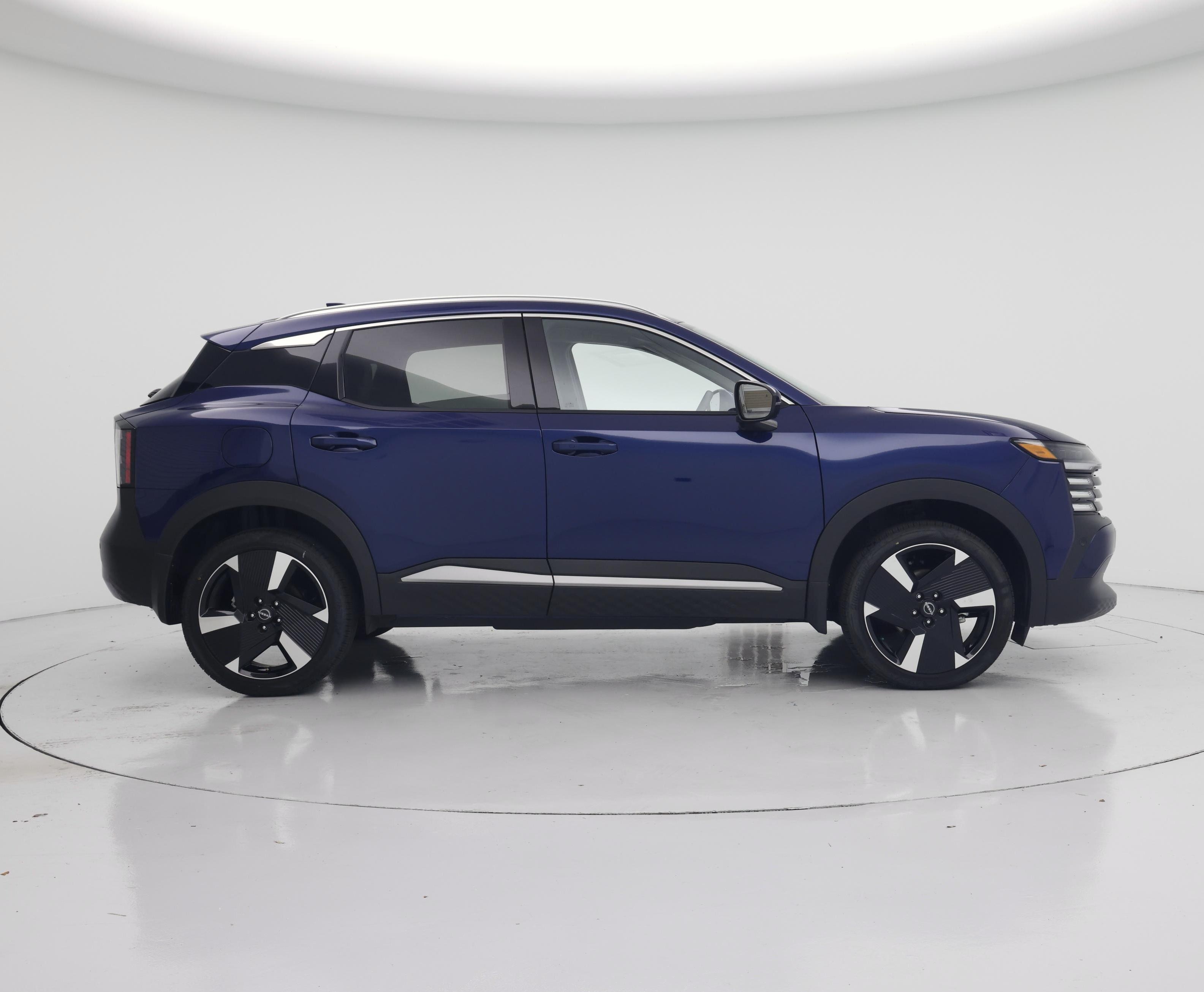 Thumbnail: 2025 Nissan Kicks - 7