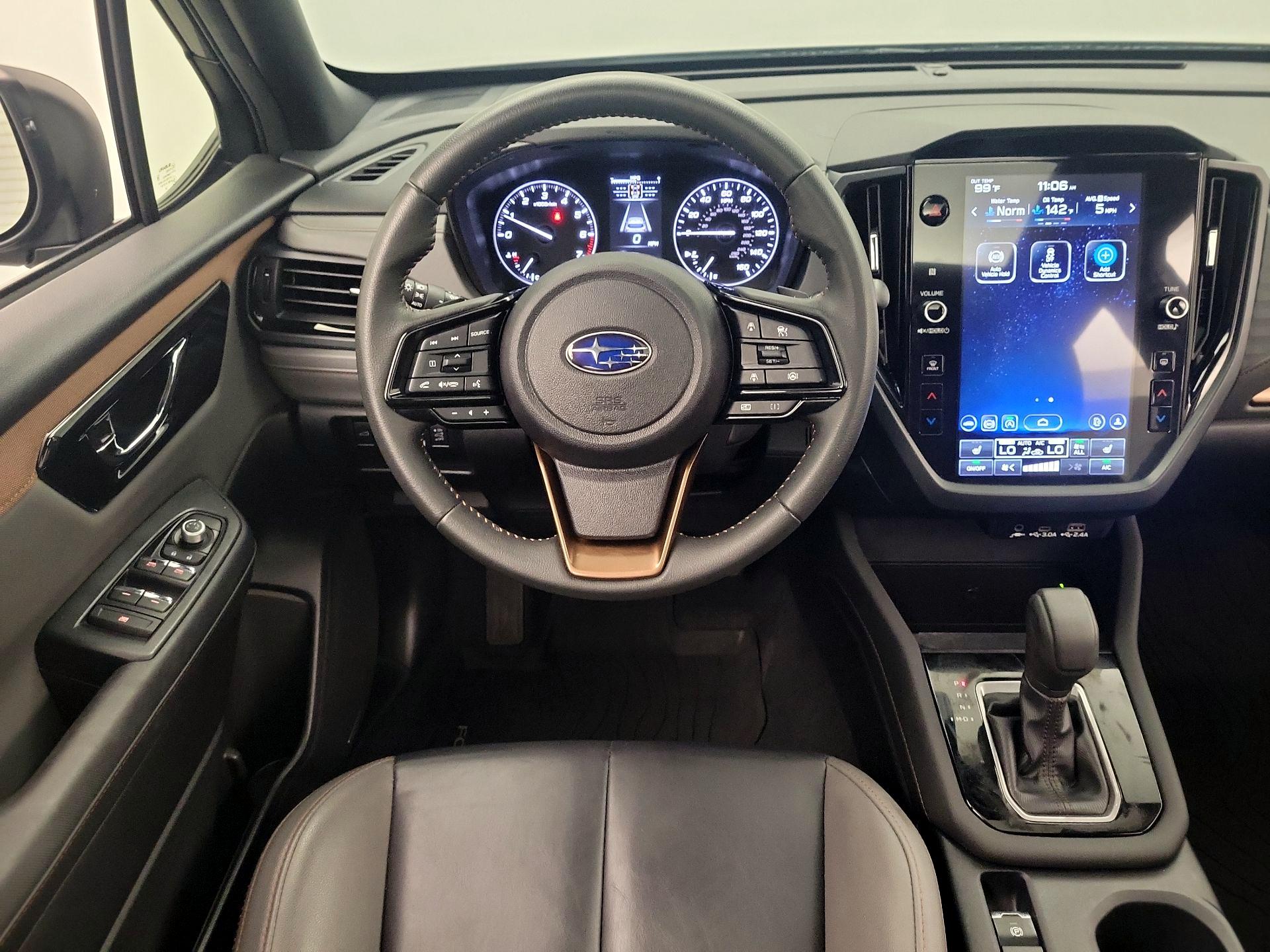 Thumbnail: 2025 Subaru Forester - 10